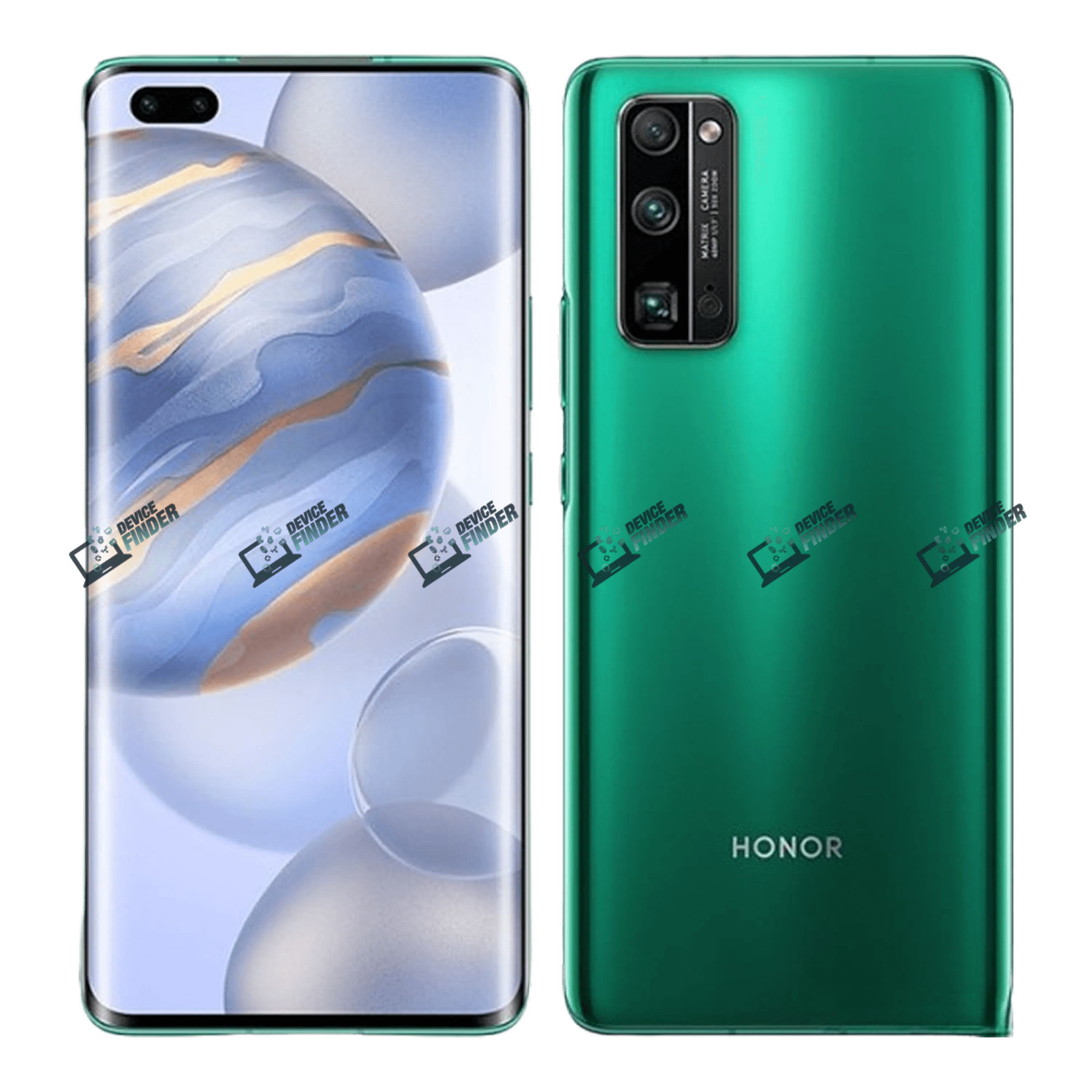 Honor 30 Pro Honor 30 Pro