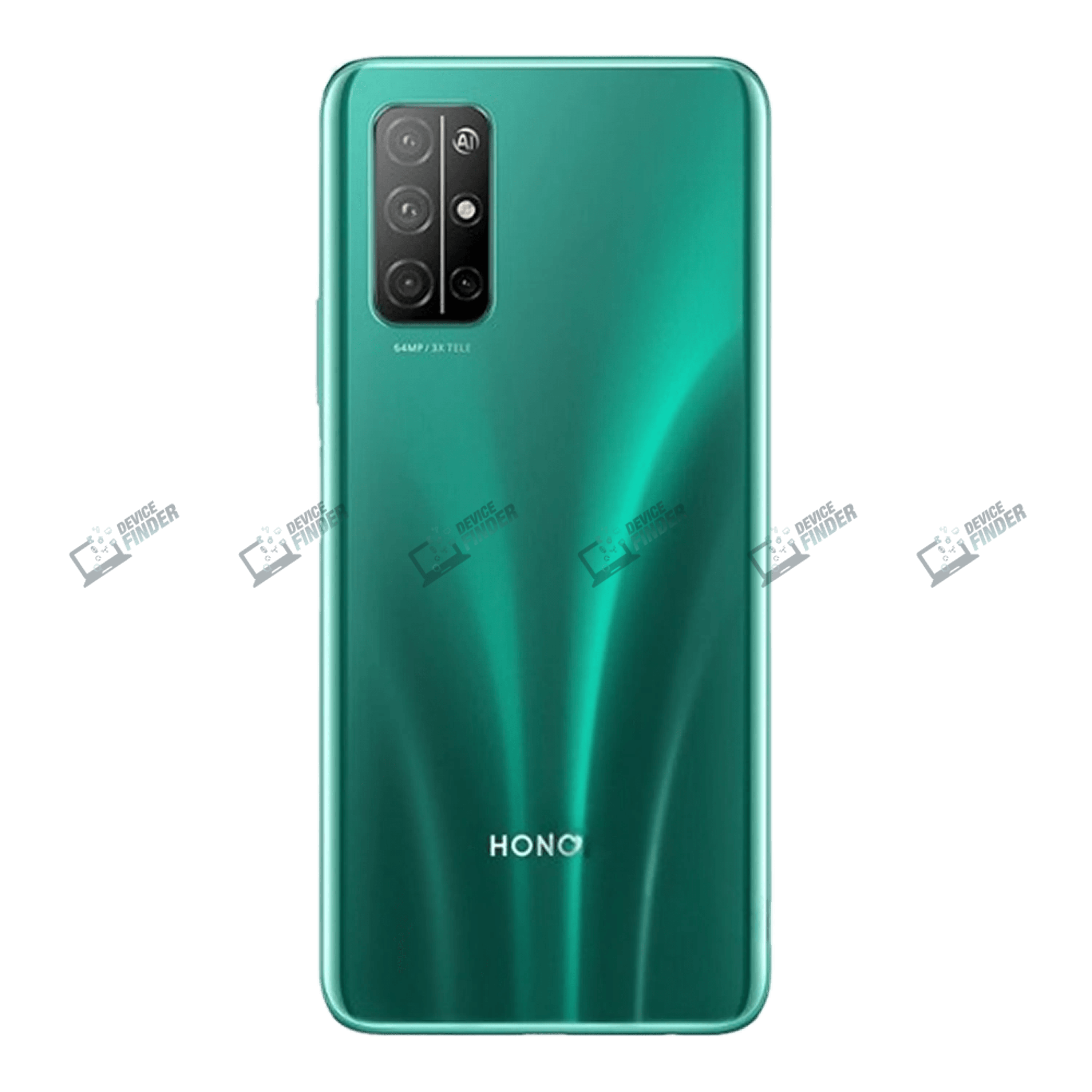 Unlock Creativity: Honor 30S Camera Features and Price in Bangladesh Honor 30S highlighting its excellent camera capabilities.