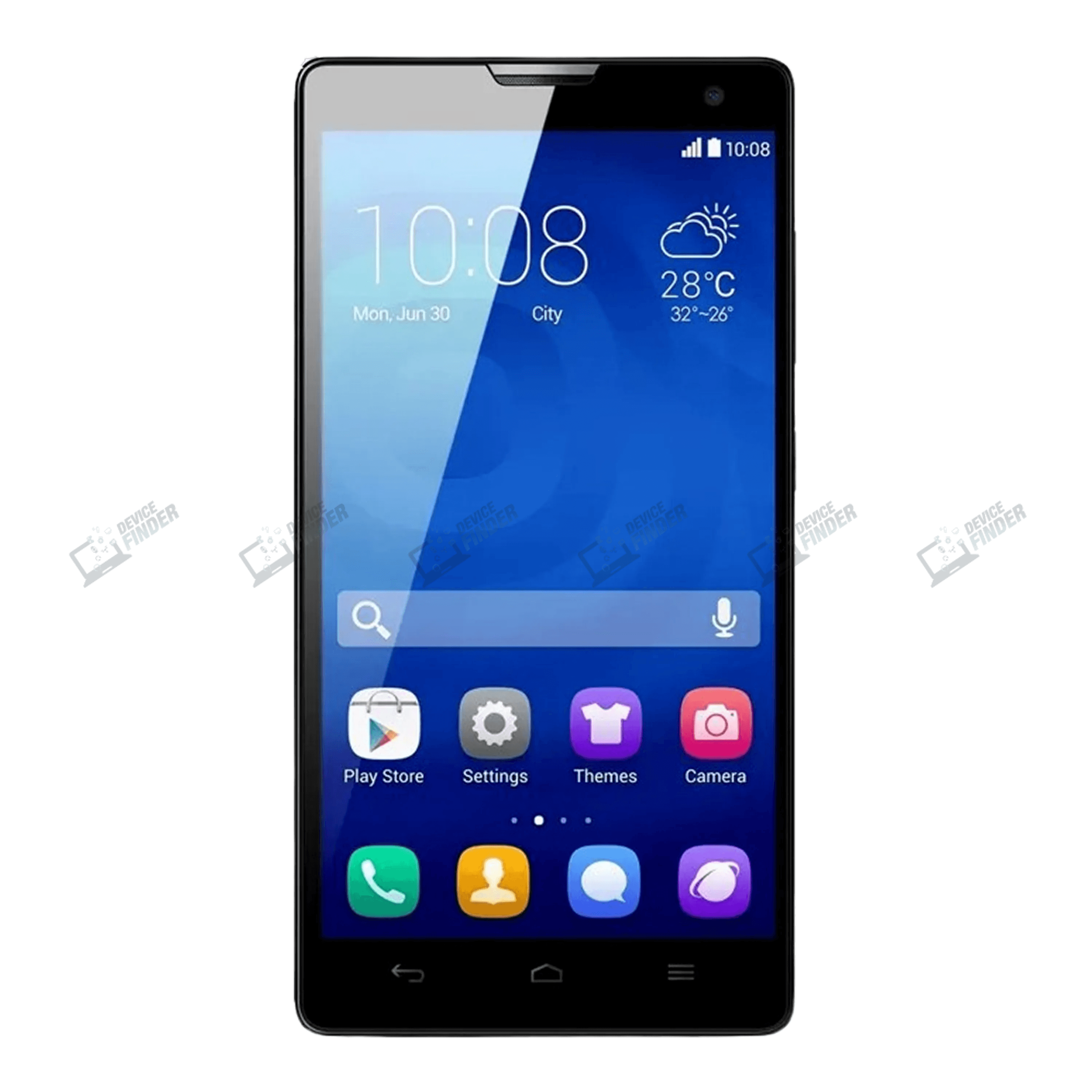 Honor 3C Price in Bangladesh: Affordable Power & Design Honor 3C smartphone showcasing features and design
