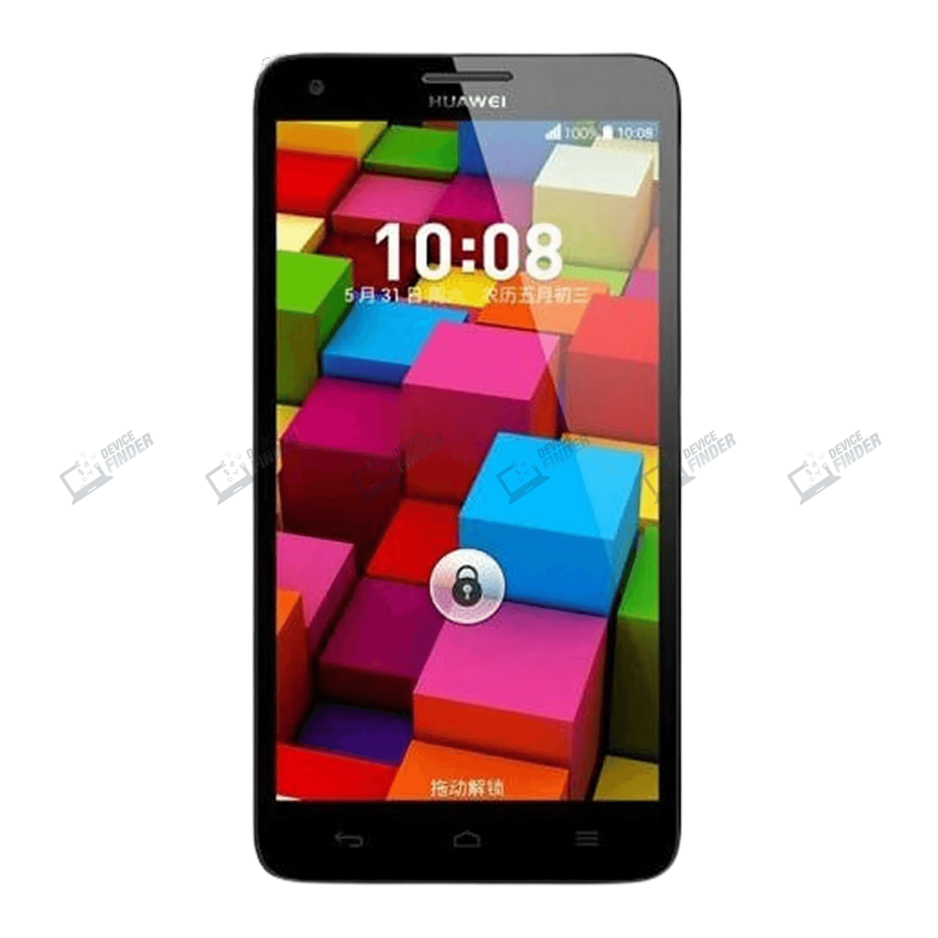 Honor 3X Pro with sleek design in a urban setting.