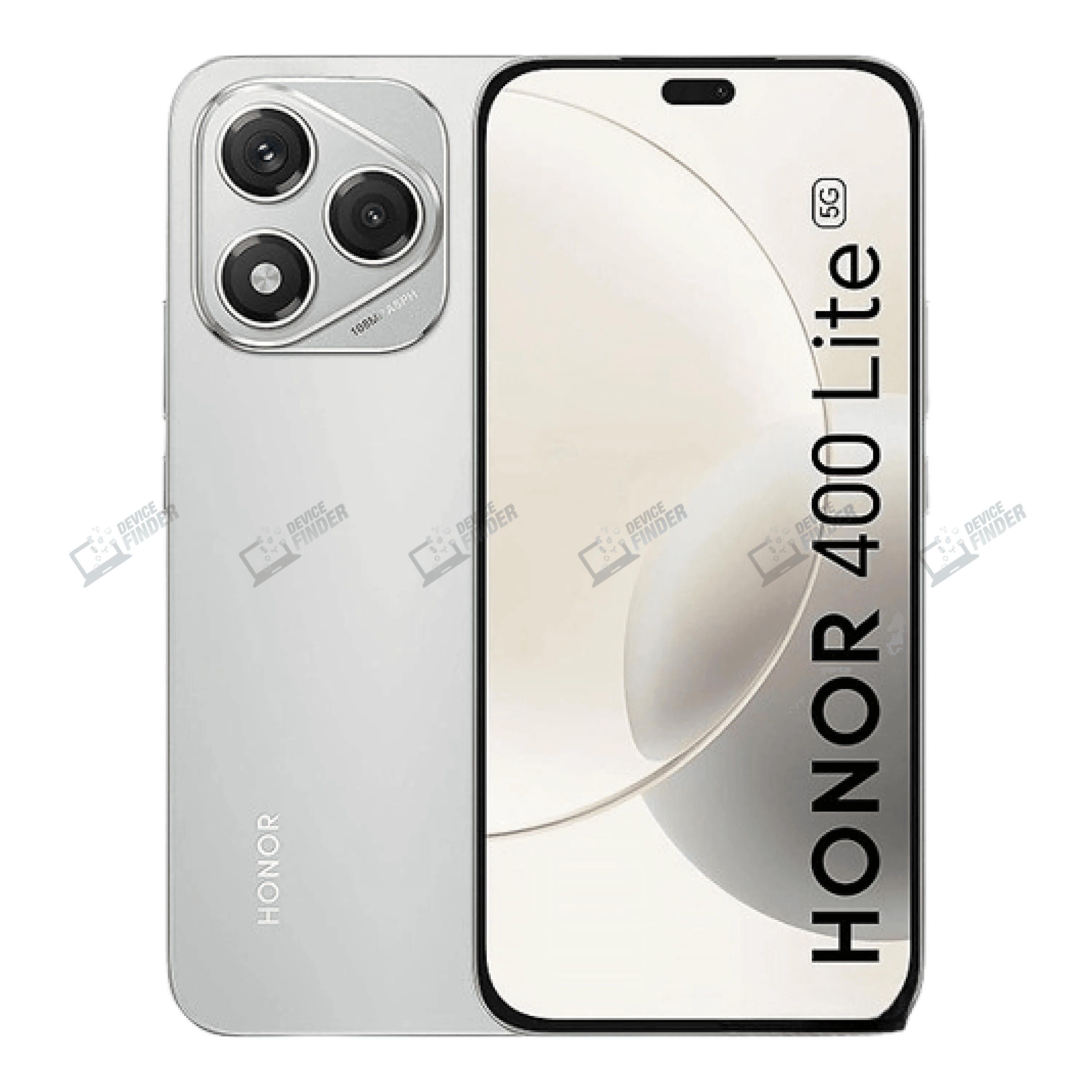 Honor 400 Lite available in Bangladesh with competitive pricing.