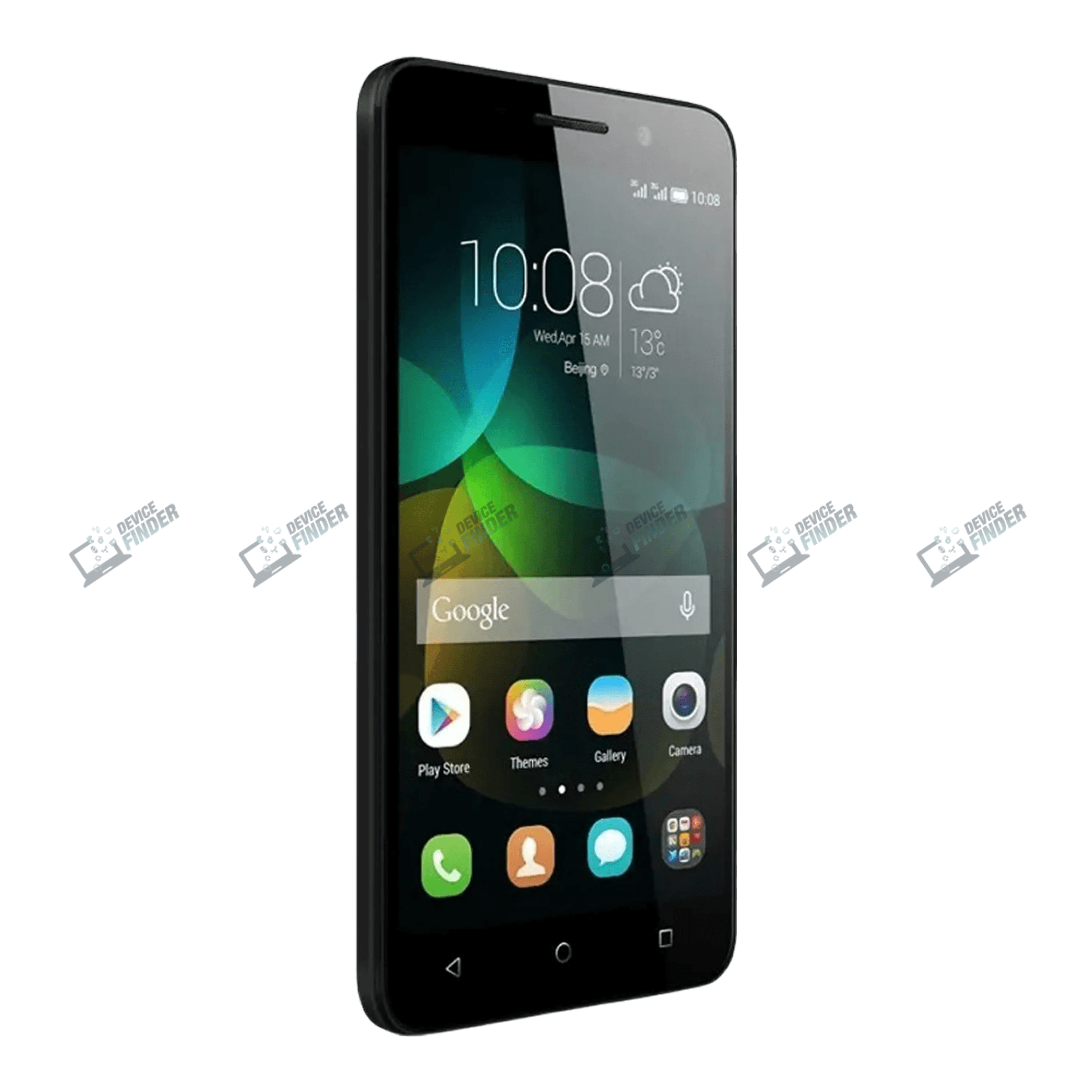 Get the Best Deal on Honor 4C Price in Bangladesh Honor 4C in hands with vibrant display