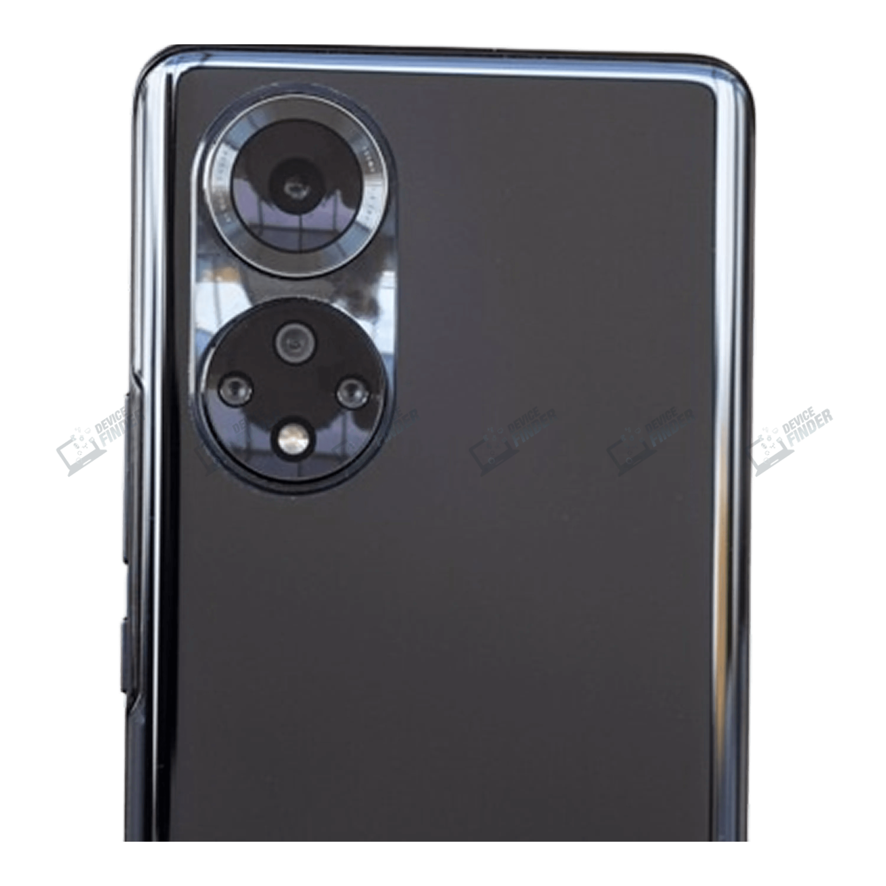 Honor 50: Design Insights and Price in Bangladesh Revealed Sleek design of Honor 50 with updated price in Bangladesh.