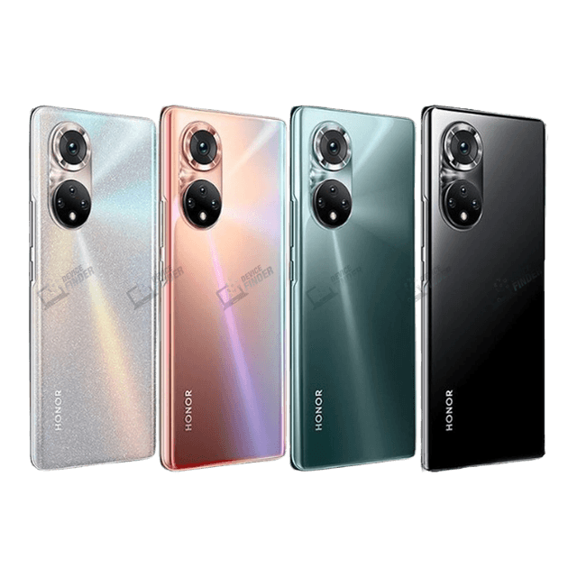 Get the Best Honor 50 Deal in Bangladesh – Specifications Inside Honor 50 showcasing premium features and pricing in Bangladesh.