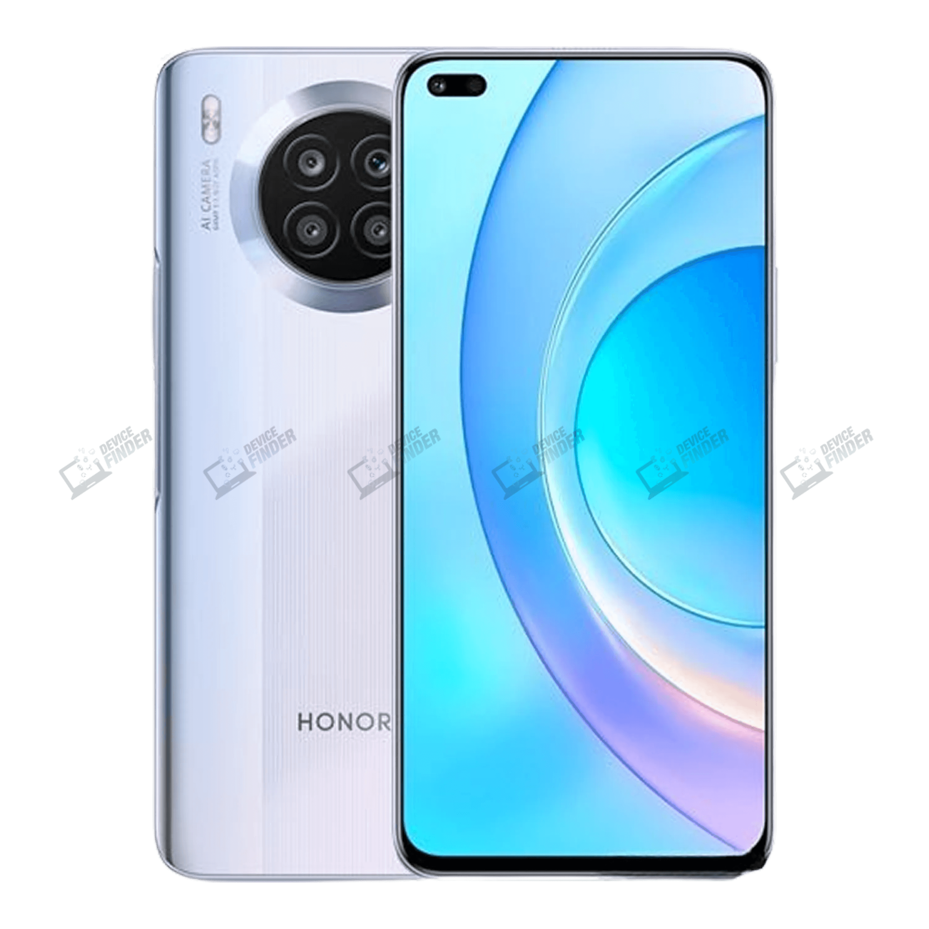 Honor 50 Lite Honor 50 Lite