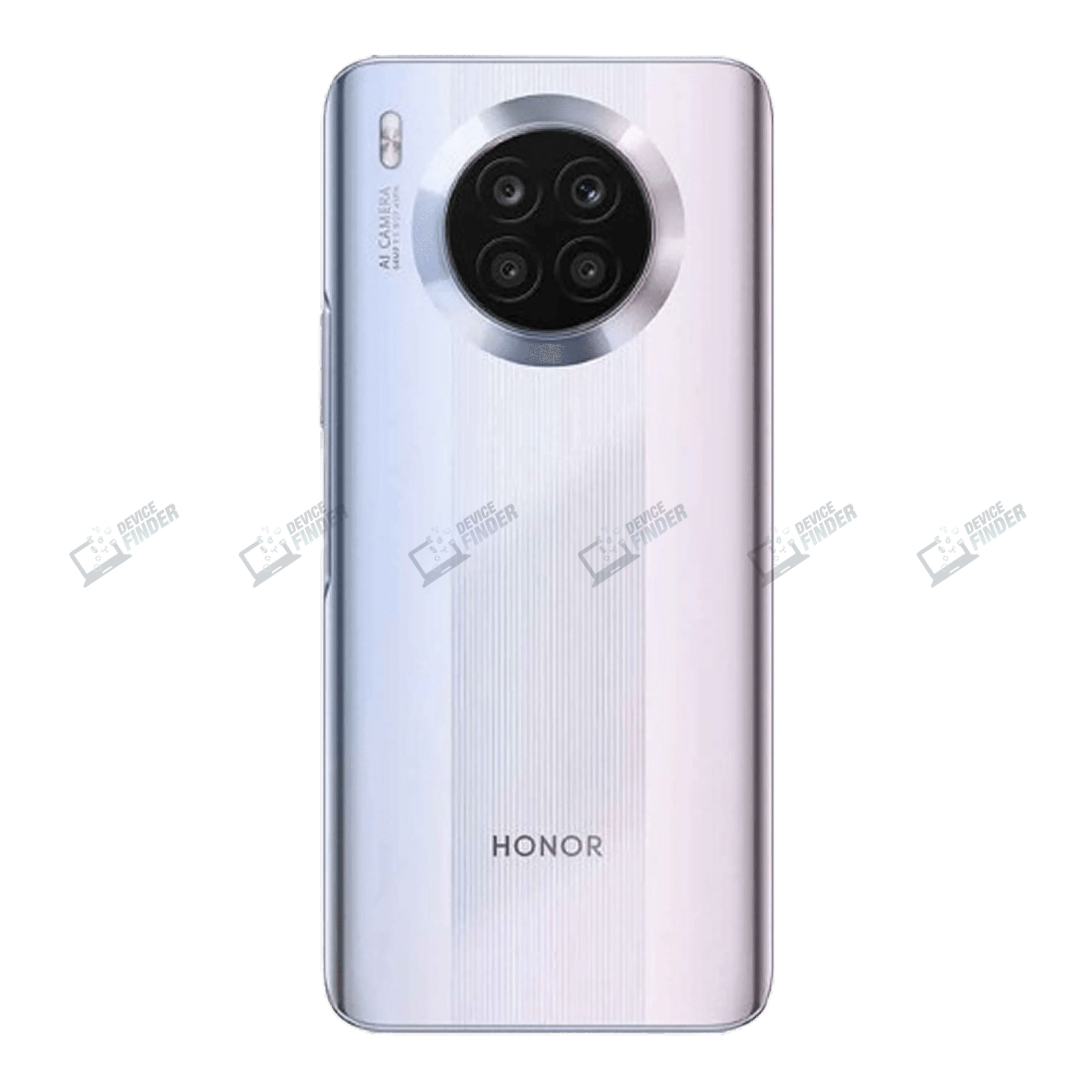 Honor 50 Lite Specs vs. Price in Bangladesh - Comprehensive Review Review of Honor 50 Lite specifications versus price in Bangladesh.