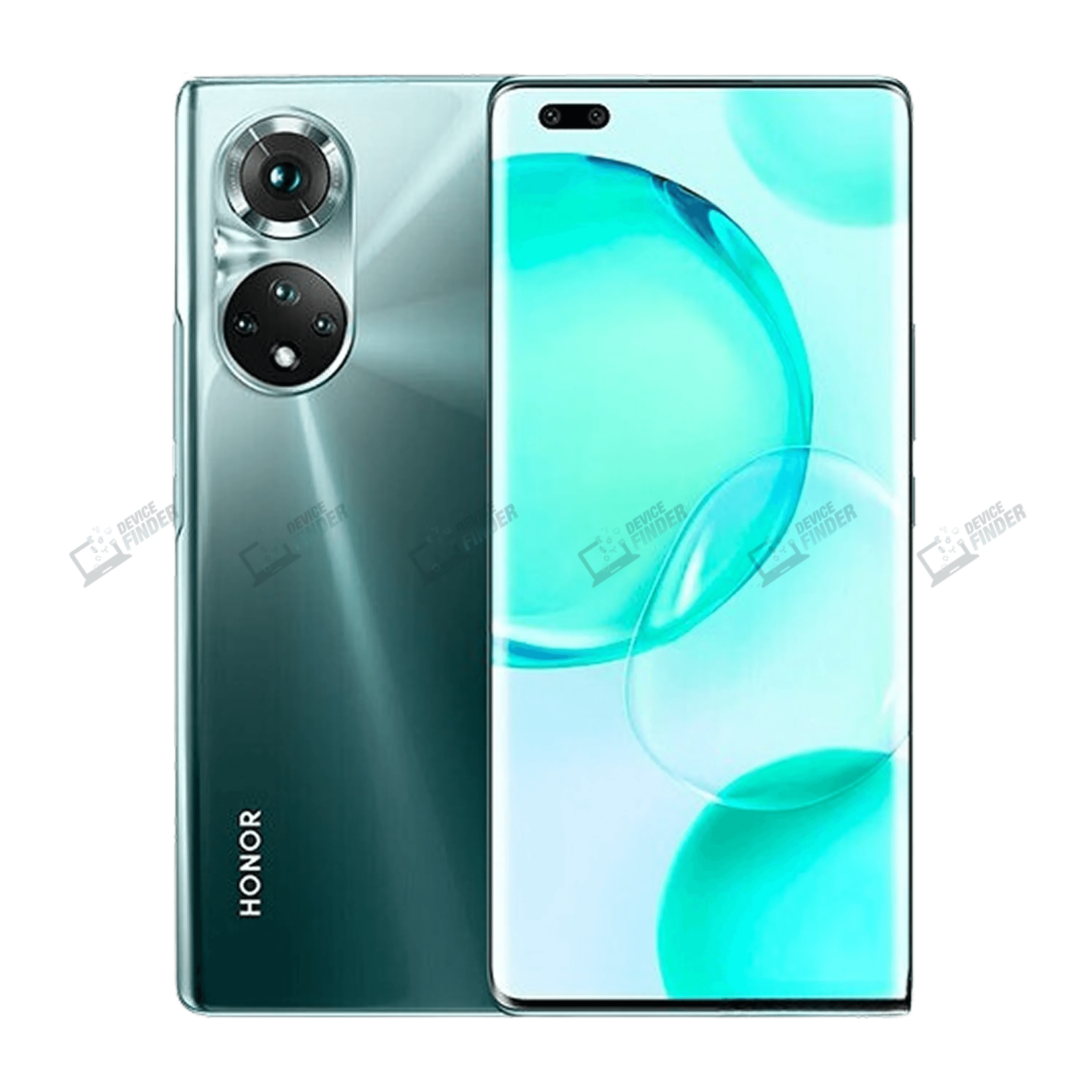 Honor 50 Pro Price in Bangladesh with stunning specifications.