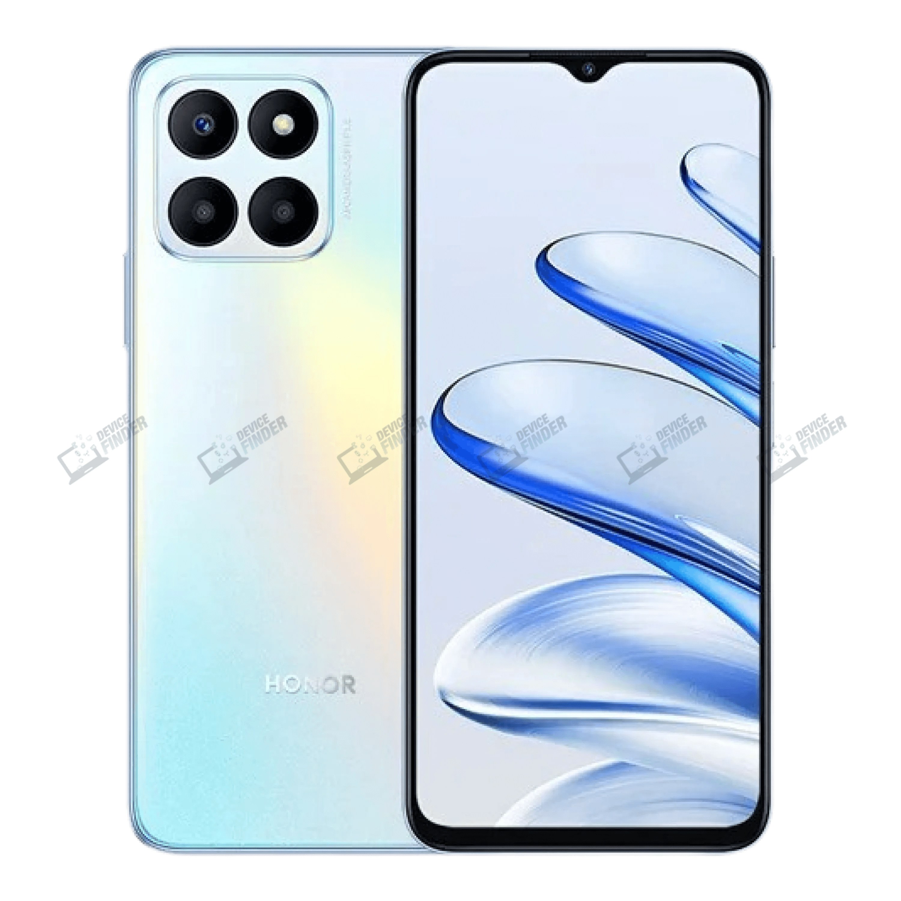 Explore the features of the Honor 70 Lite in Bangladesh.