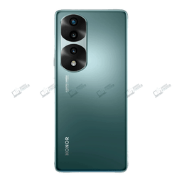 Image of Honor 70 Pro+ showcasing its advanced features available in Bangladesh