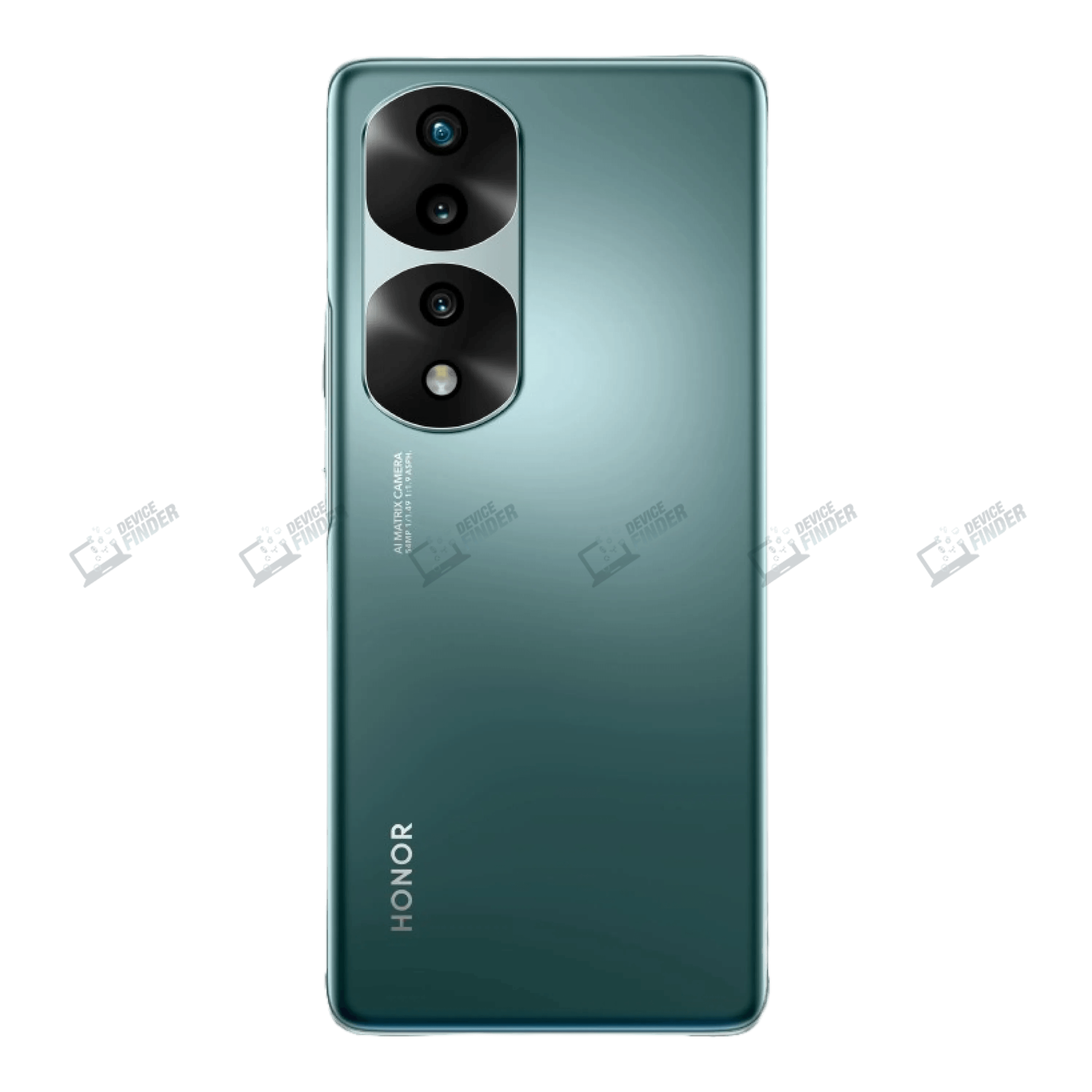 Honor 70 Pro in Bangladesh: Superior Performance & Design Image of Honor 70 Pro highlighting its advanced camera and sleek design
