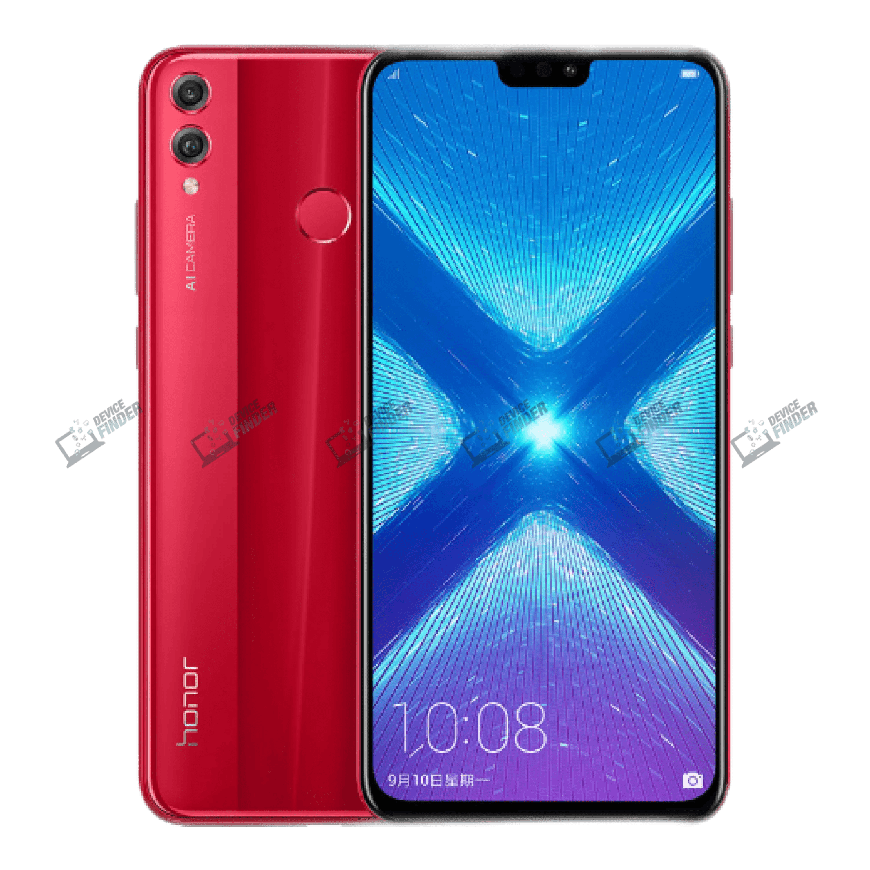 Experience Honor 8X: High Performance Meets Style in BD Honor 8X, where high performance and sleek design converge in BD.