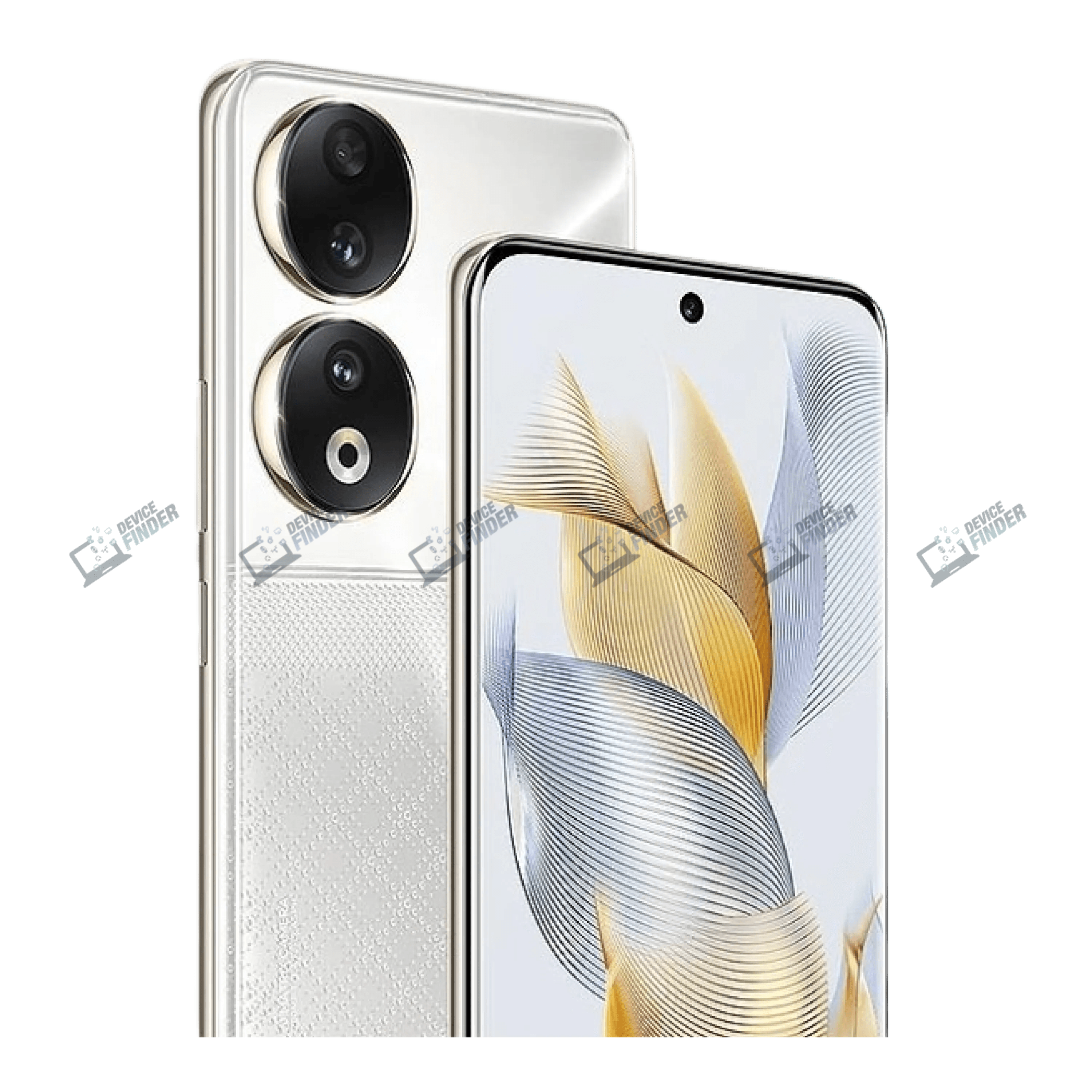 Experience the Honor 90 Display and Price in Bangladesh Vibrant display features of Honor 90.