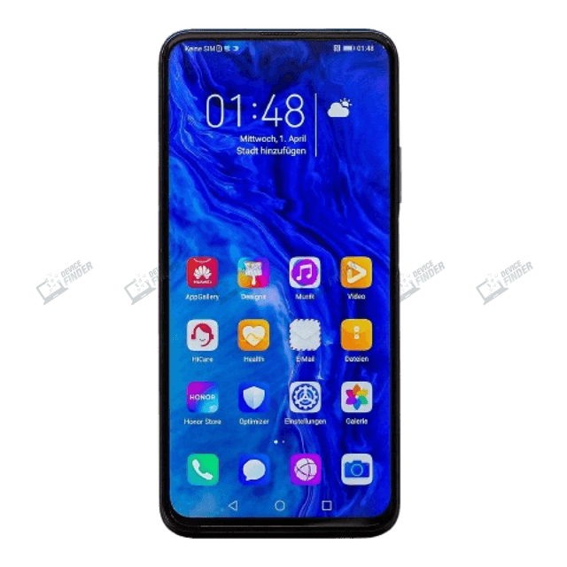 Honor 9X Pro Camera Features - Snap Like a Pro in BD Highlighting the photo capabilities of Honor 9X Pro's triple camera for Bangladeshi users.