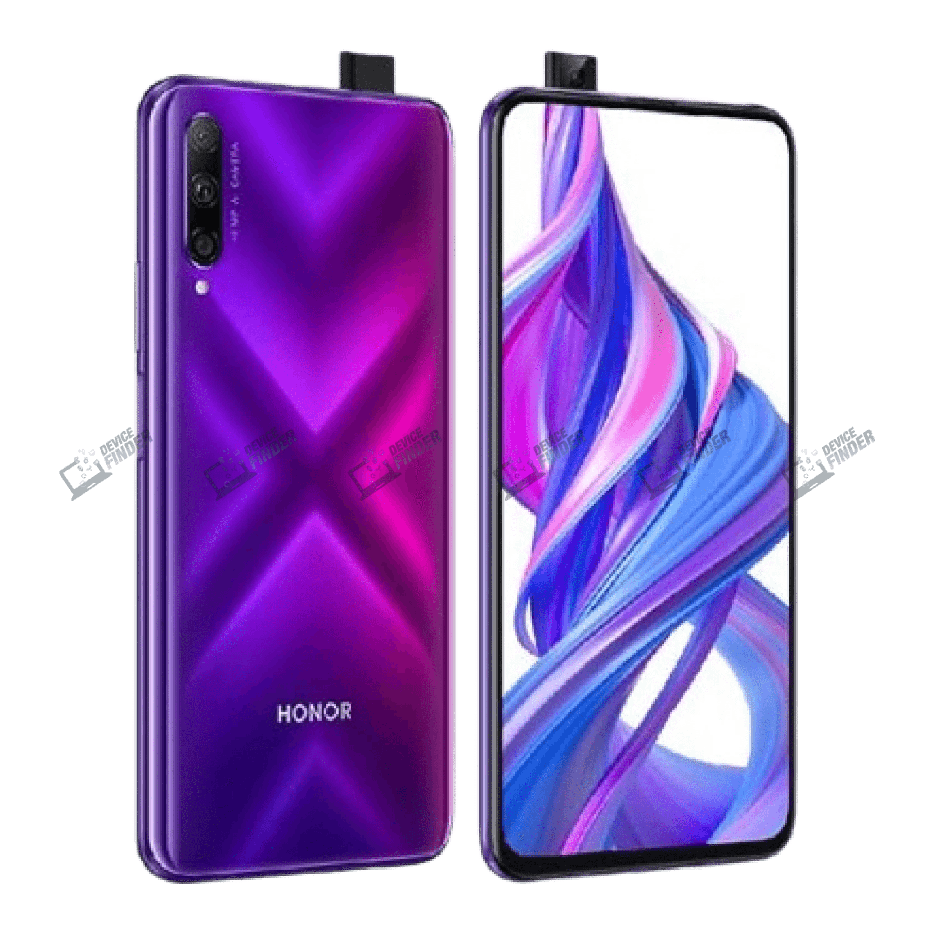 Explore Smart Connectivity with Honor 9X Pro in BD Exploring the connectivity features of Honor 9X Pro for users in Bangladesh.