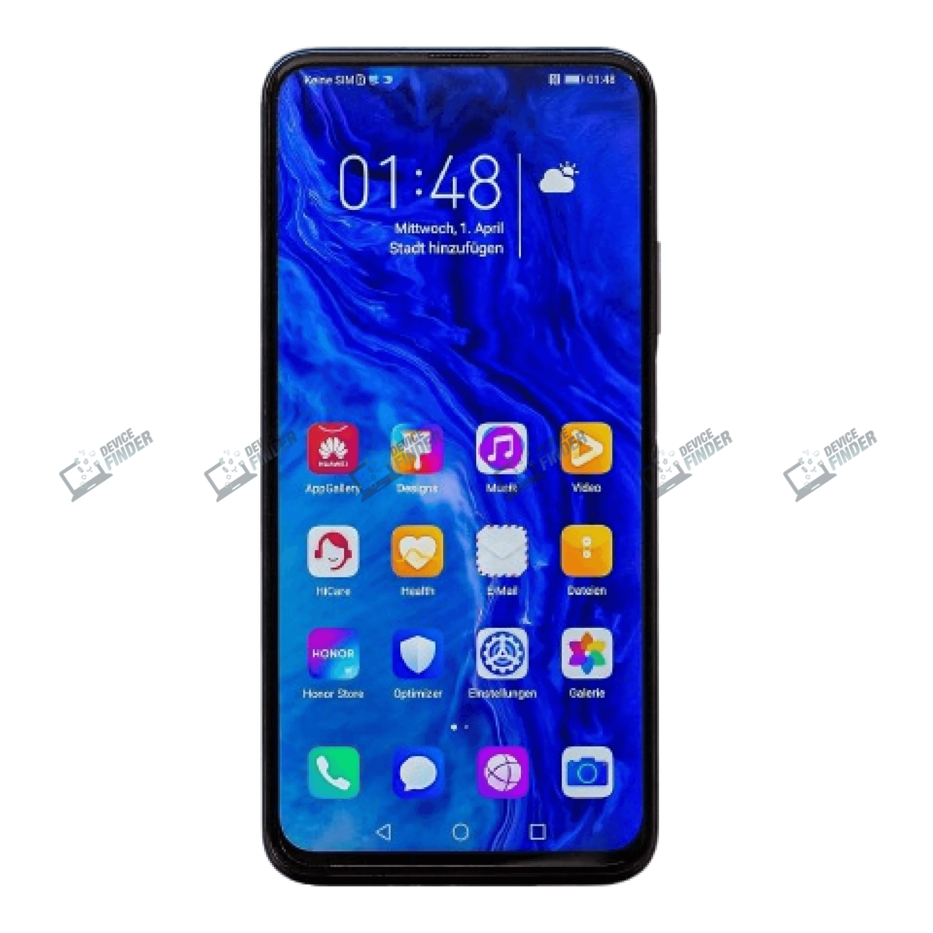 Honor 9X Pro Camera Features - Snap Like a Pro in BD Highlighting the photo capabilities of Honor 9X Pro's triple camera for Bangladeshi users.