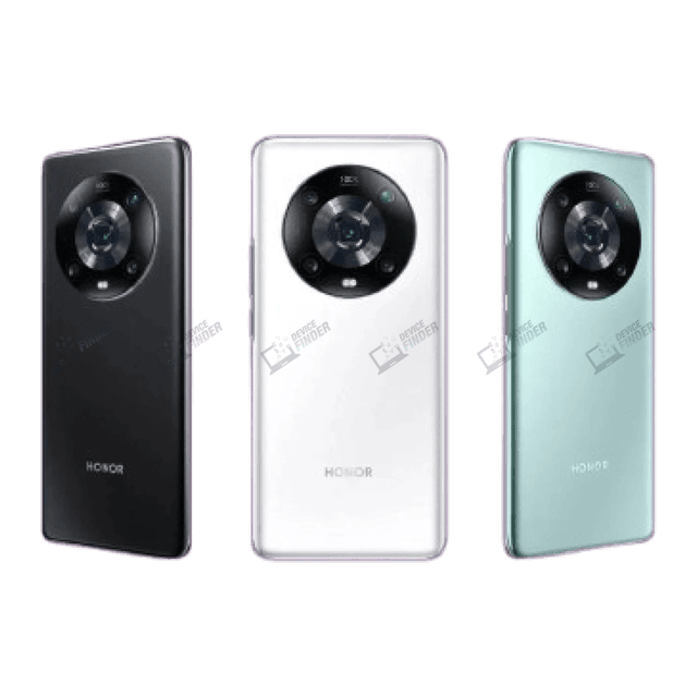 Honor Magic4 Pro Display Features & Price in Bangladesh Showcasing the Honor Magic4 Pro display and UI.