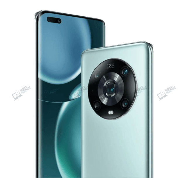 Best Deal for Honor Magic4 Pro Price in Bangladesh Today Honor Magic4 Pro specs and price details displayed on a screen.