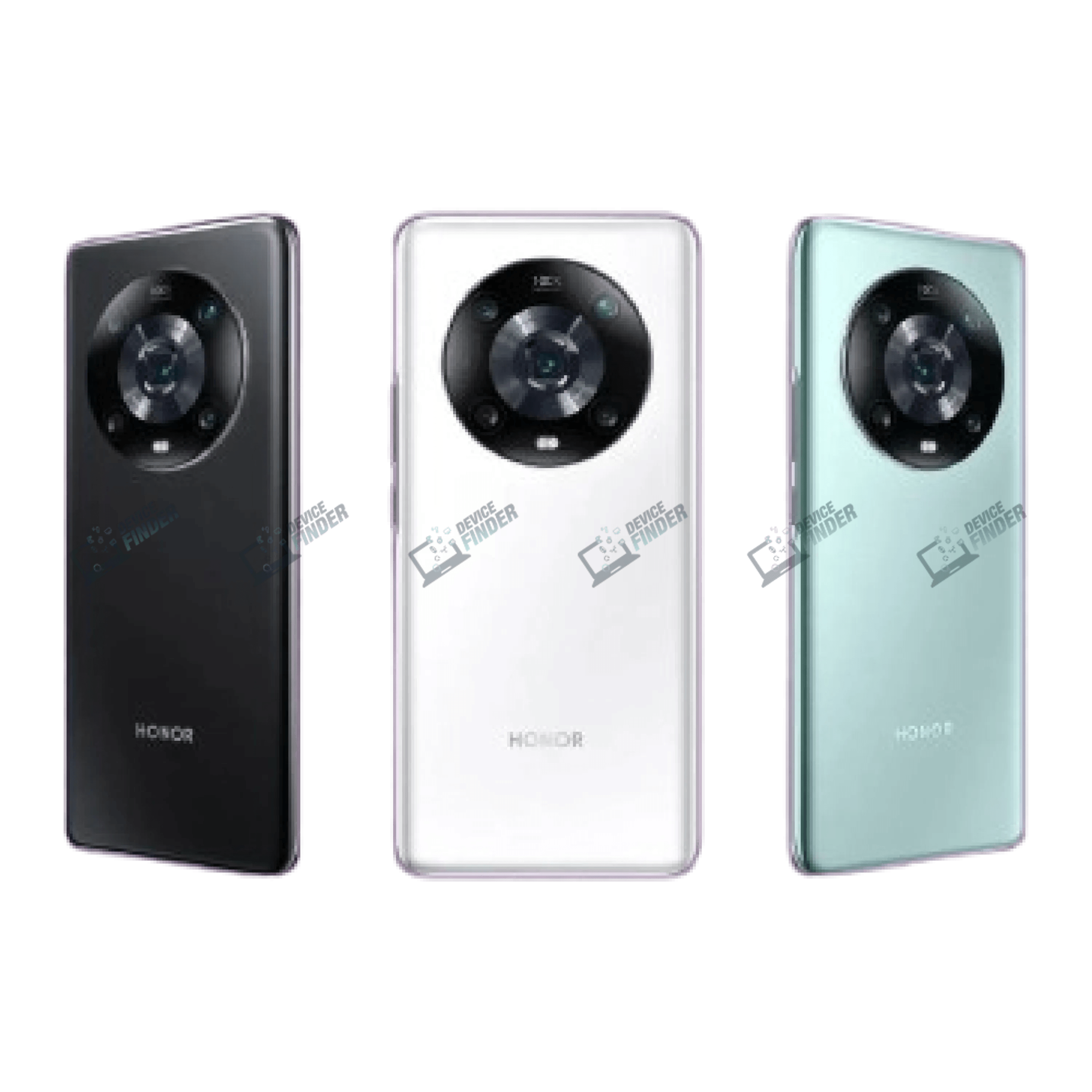 Honor Magic4 Pro Display Features & Price in Bangladesh Showcasing the Honor Magic4 Pro display and UI.