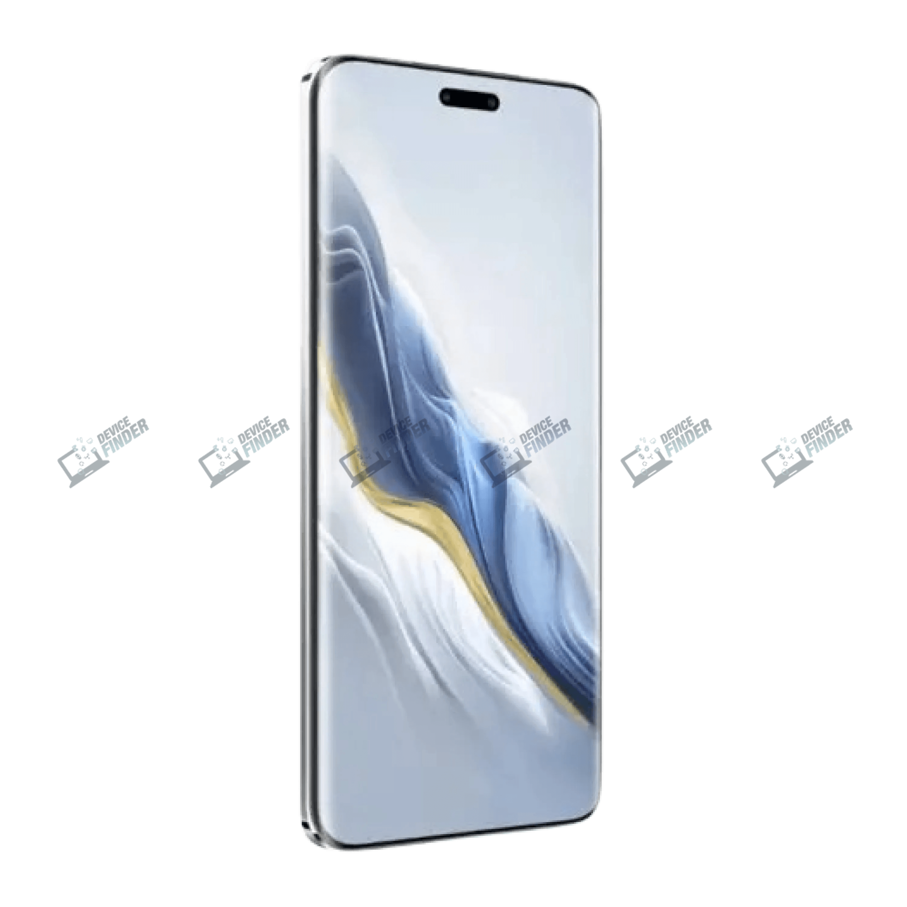 Detailed view of Honor Magic6 Pro showing its advanced specifications suitable for Bangladesh.