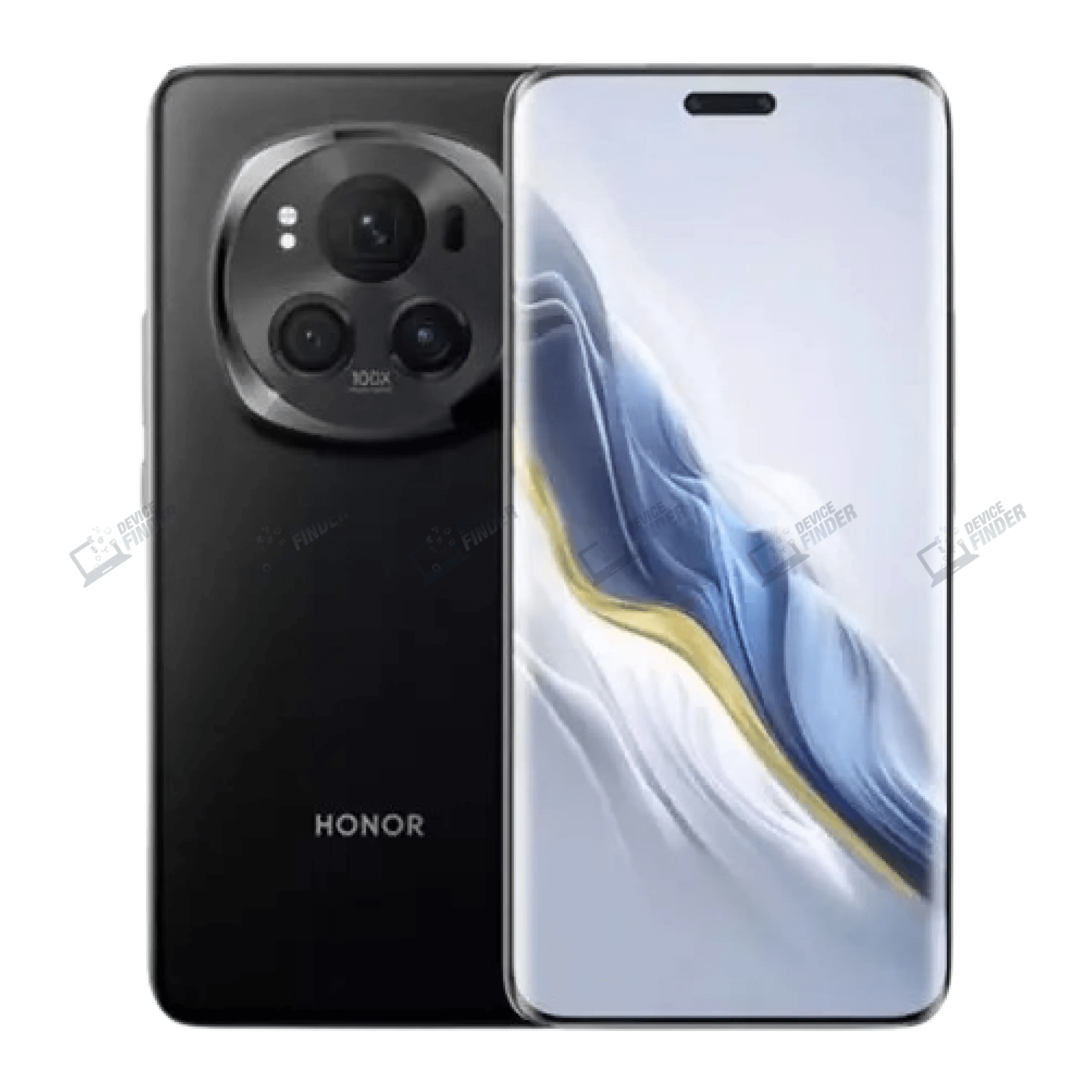 Honor Magic6 Pro in Bangladesh: Specs, Price & Features Detailed view of Honor Magic6 Pro showing its advanced specifications suitable for Bangladesh.
