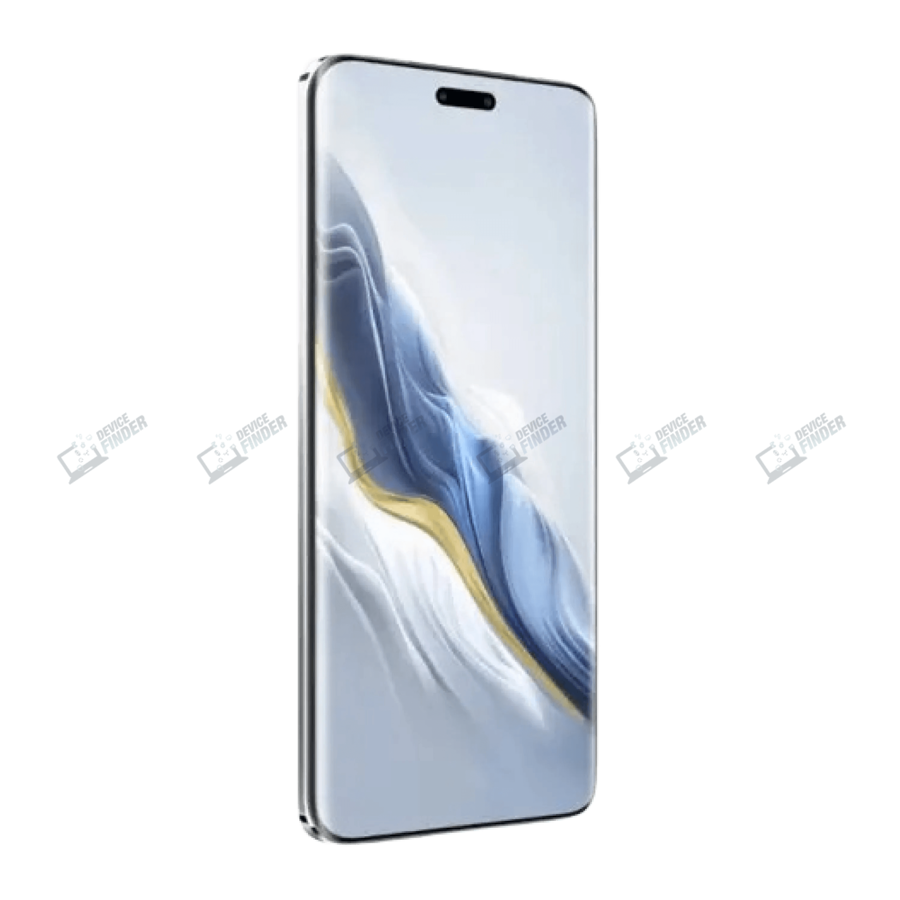 Buy Honor Magic6 Pro: Available Now in BD Image of a person holding the Honor Magic6 Pro, now on sale in Bangladesh.