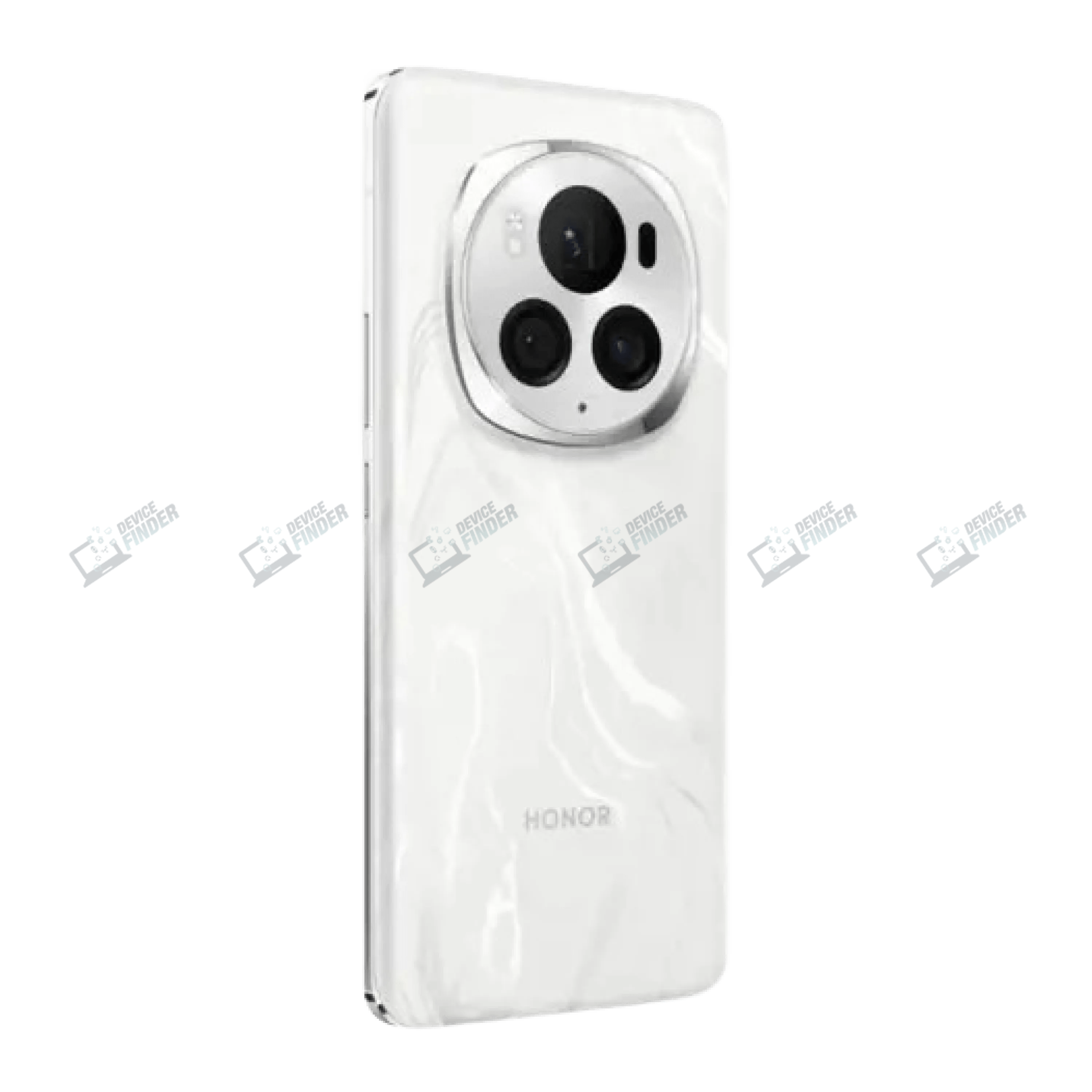 Honor Magic6 Pro Camera Quality Explored for BD Close-up of the Honor Magic6 Pro camera lens, ideal for photography enthusiasts in Bangladesh.
