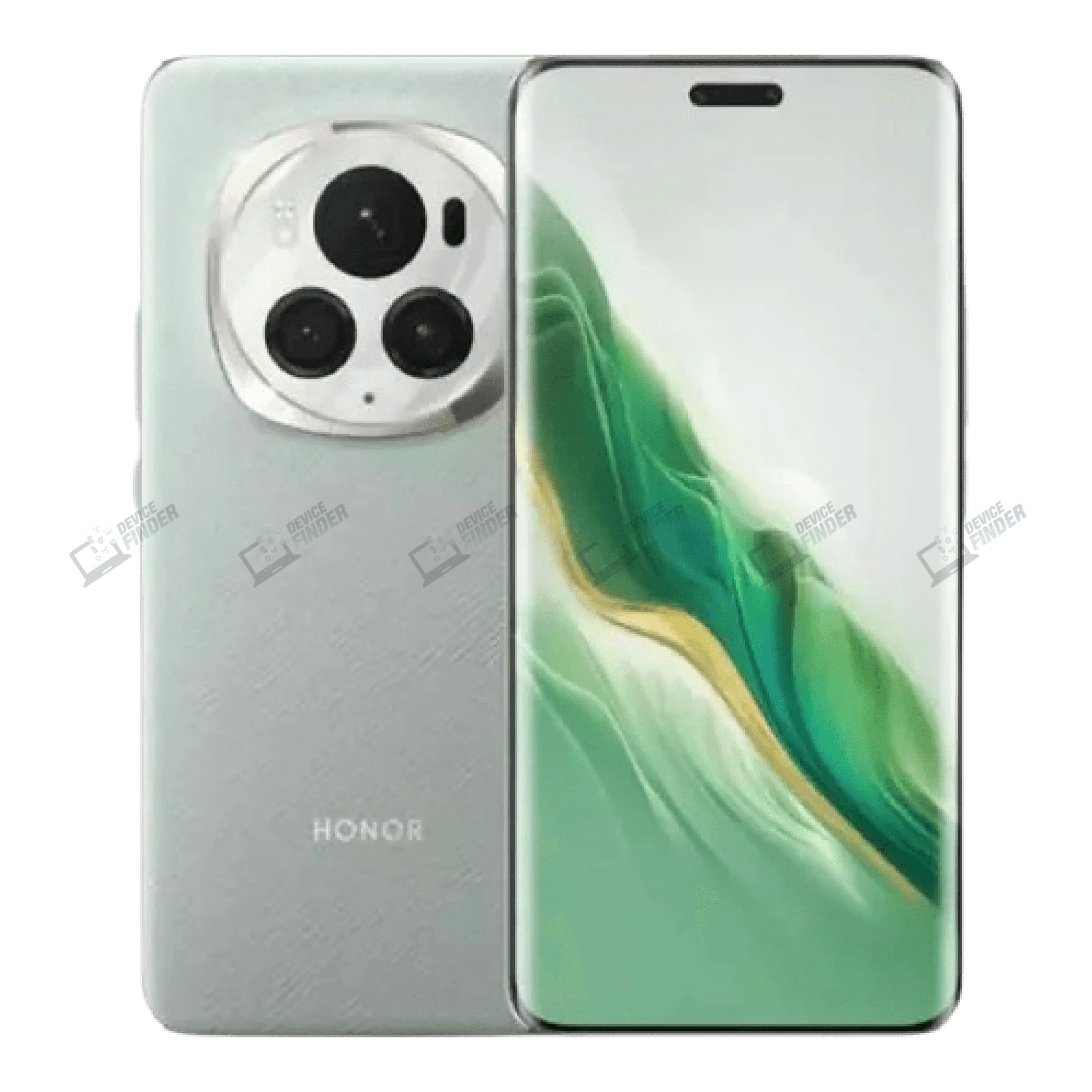 Experience Gaming on Honor Magic6 Pro in BD Gaming action scene displayed on Honor Magic6 Pro, optimized for gamers in Bangladesh.