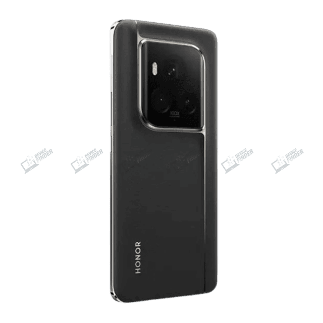 Complete Specs and Honor Magic6 Ultimate Price in Bangladesh Honor Magic6 Ultimate specifications listed on a screen