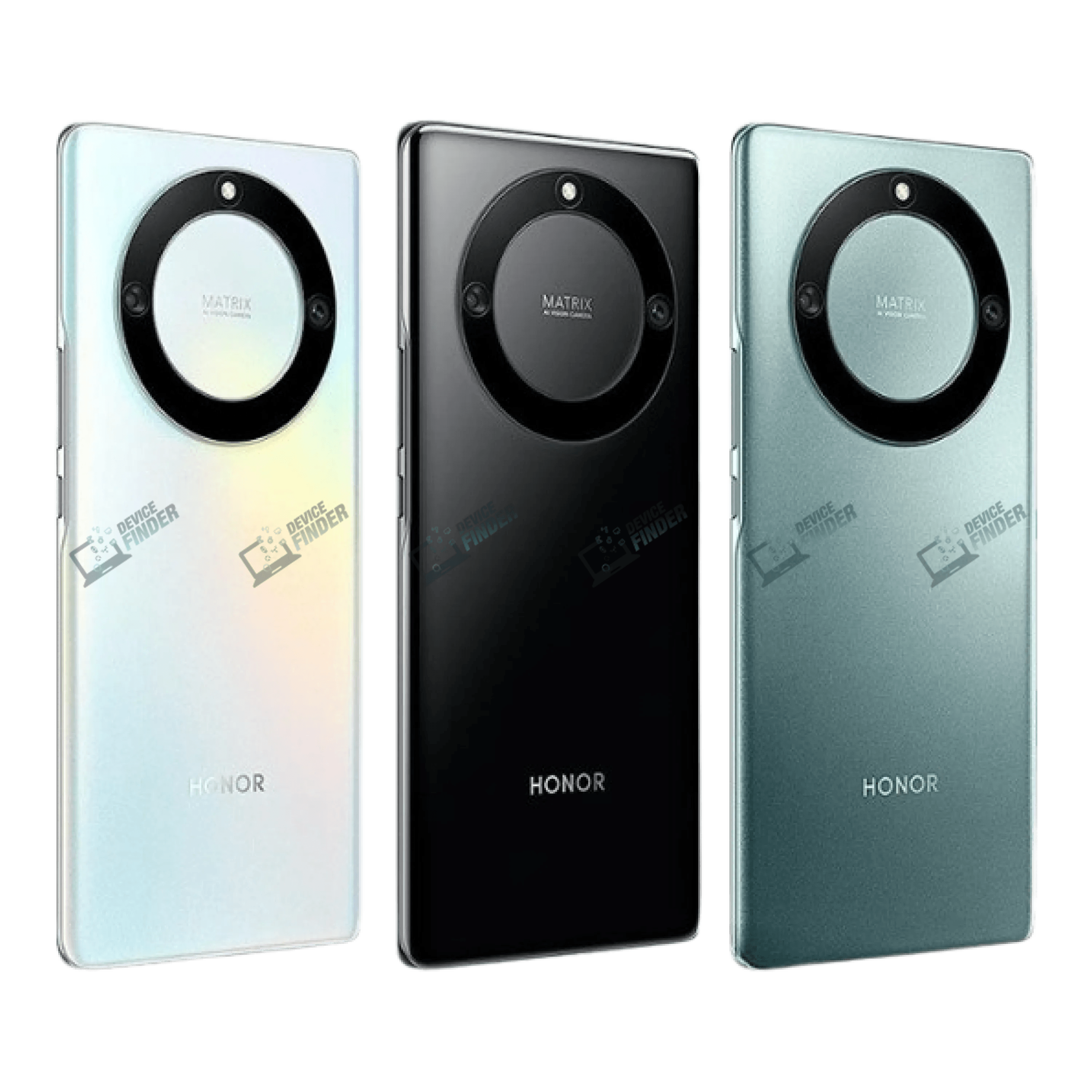 Honor X40: Affordable Excellence for Bangladeshi Consumers Honor X40 smartphone being used in everyday life scenarios.