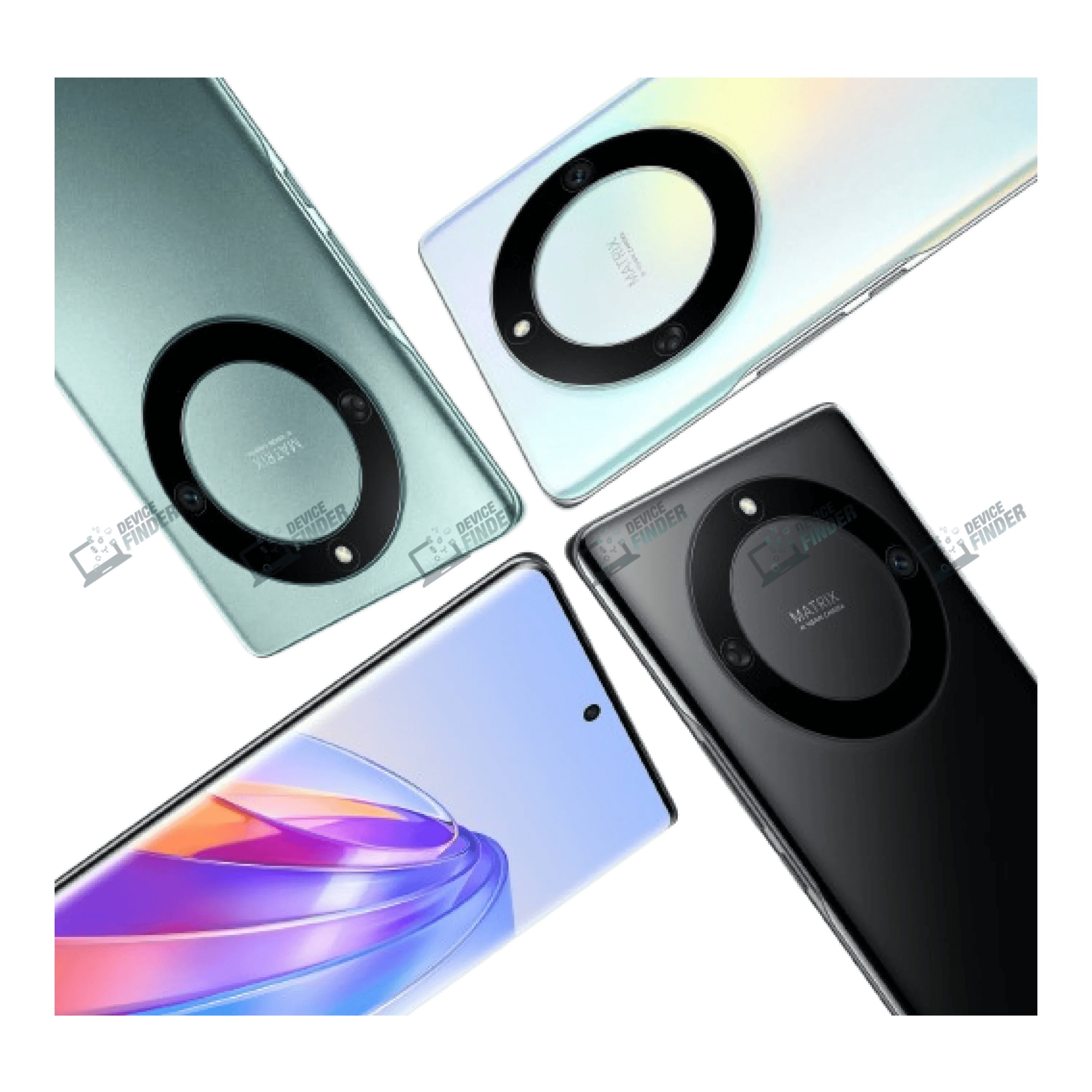 Honor X40: Innovative Features for Today's Bangladeshi Market Honor X40 features and specifications overview.