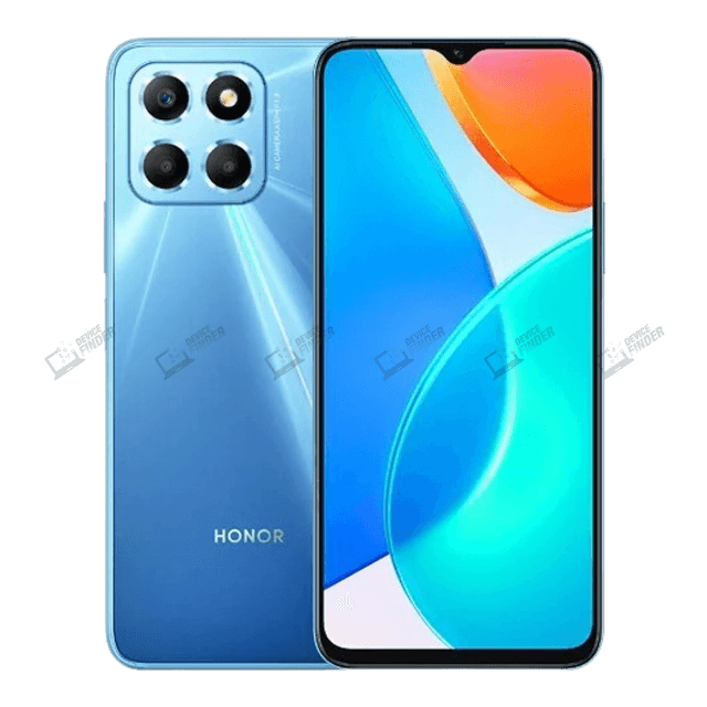 Honor X6: Long-Lasting Battery Life for Users in Bangladesh Stay connected longer with Honor X6’s durable battery