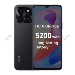 Honor X6a