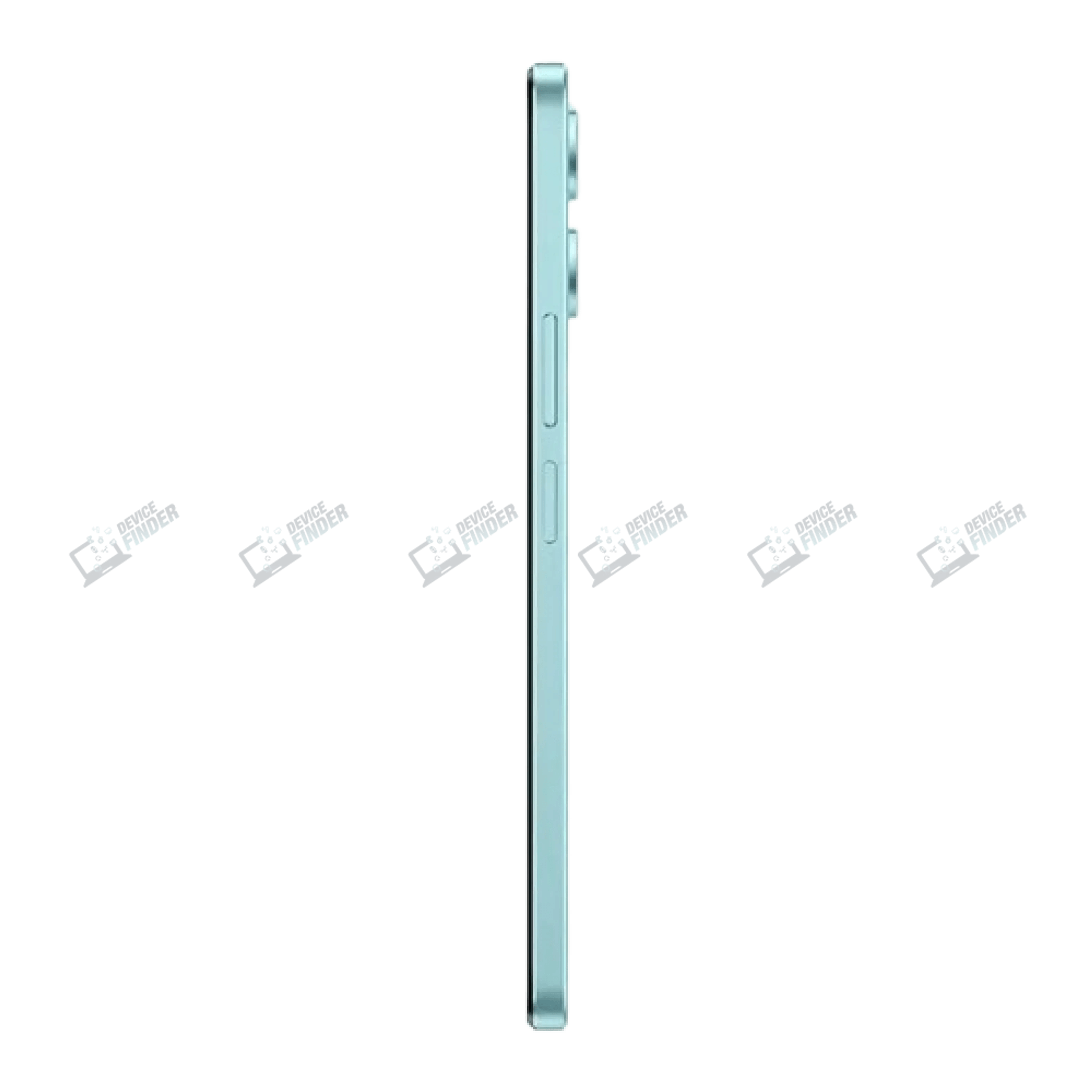 Honor X6a: Eye-Catching Colors for Bangladeshi Users Honor X6a in different colors showcasing its vibrant design