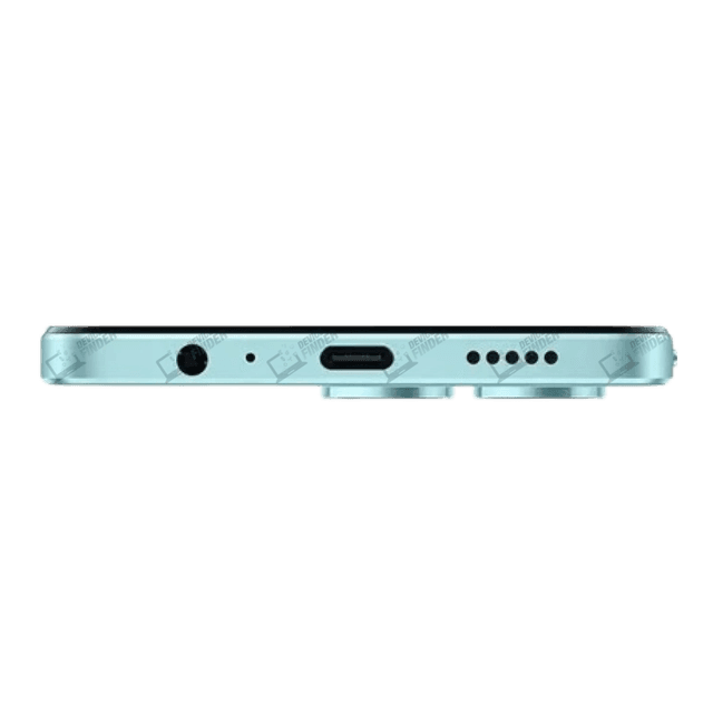 Honor X6a: Premium Design and Performance for Bangladesh Stylish Honor X6a with premium design and performance