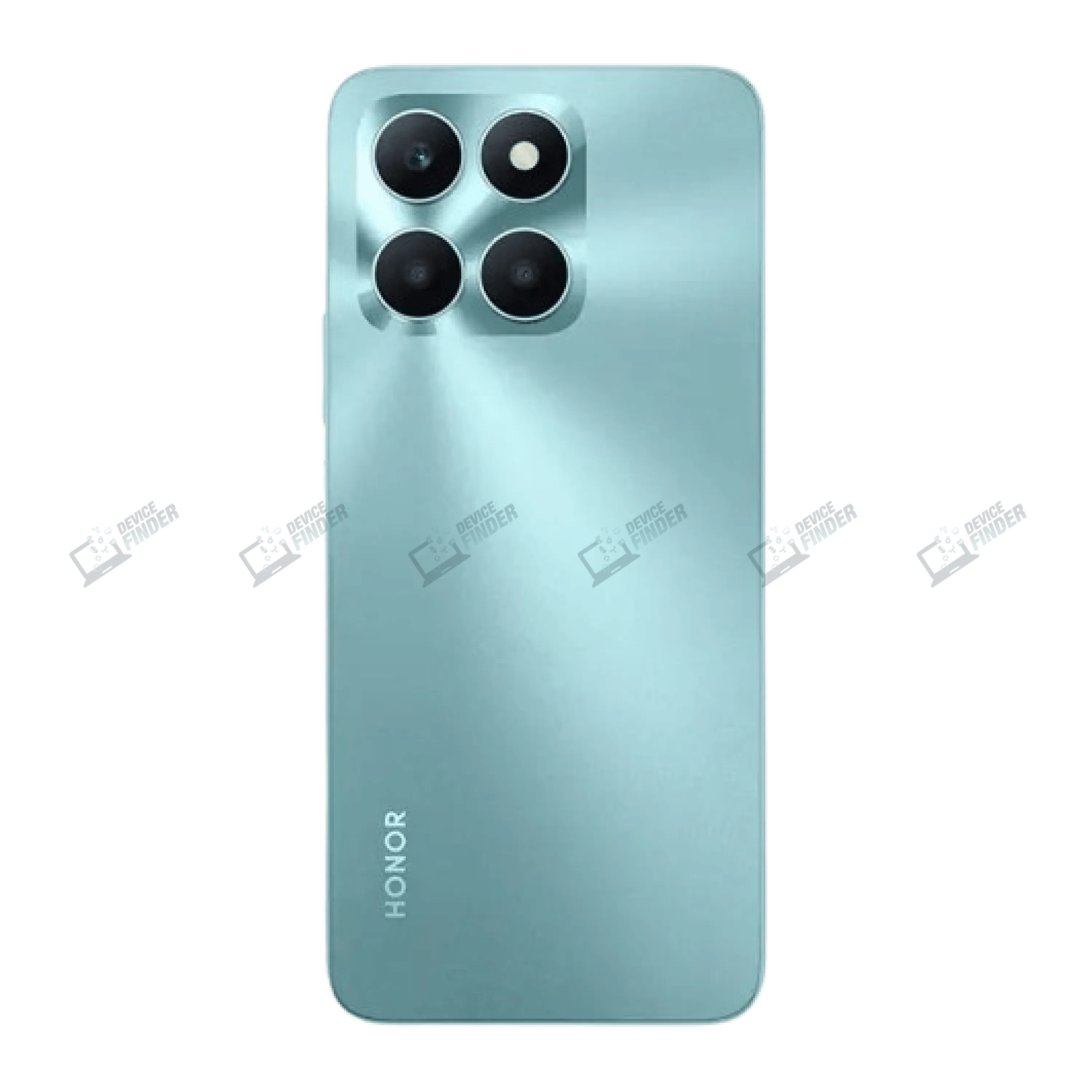 Honor X6a: Stunning Display Perfect for Bangladeshi Users Honor X6a showcasing its display and resolution