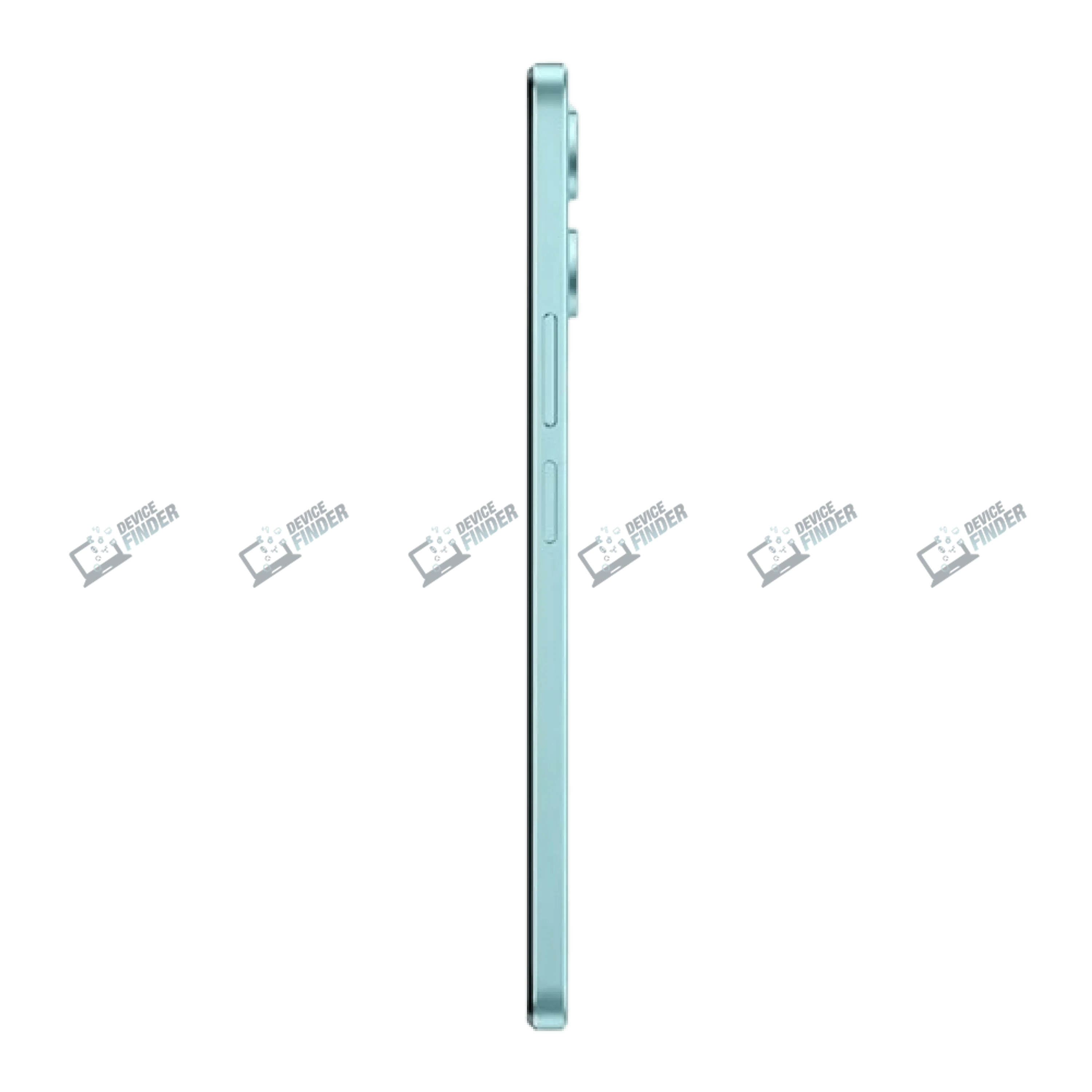 Honor X6a: Eye-Catching Colors for Bangladeshi Users Honor X6a in different colors showcasing its vibrant design