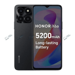 Honor X6a: Powerful Features & Technology for Bangladesh Honor X6a smartphone with impressive features