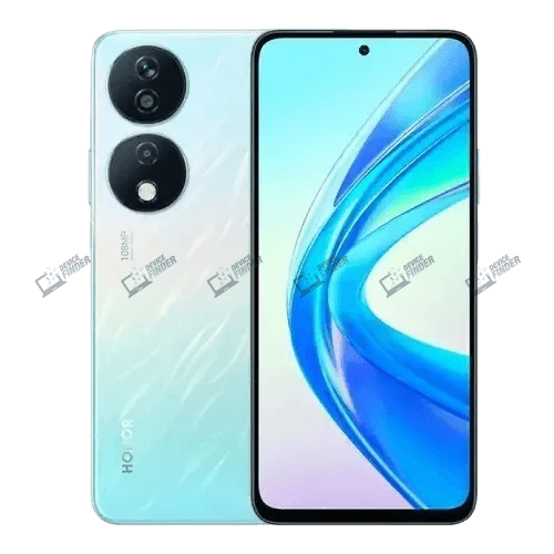 Honor X7b Price in Bangladesh: Explore Features & Deals Honor X7b smartphone display showcasing features.