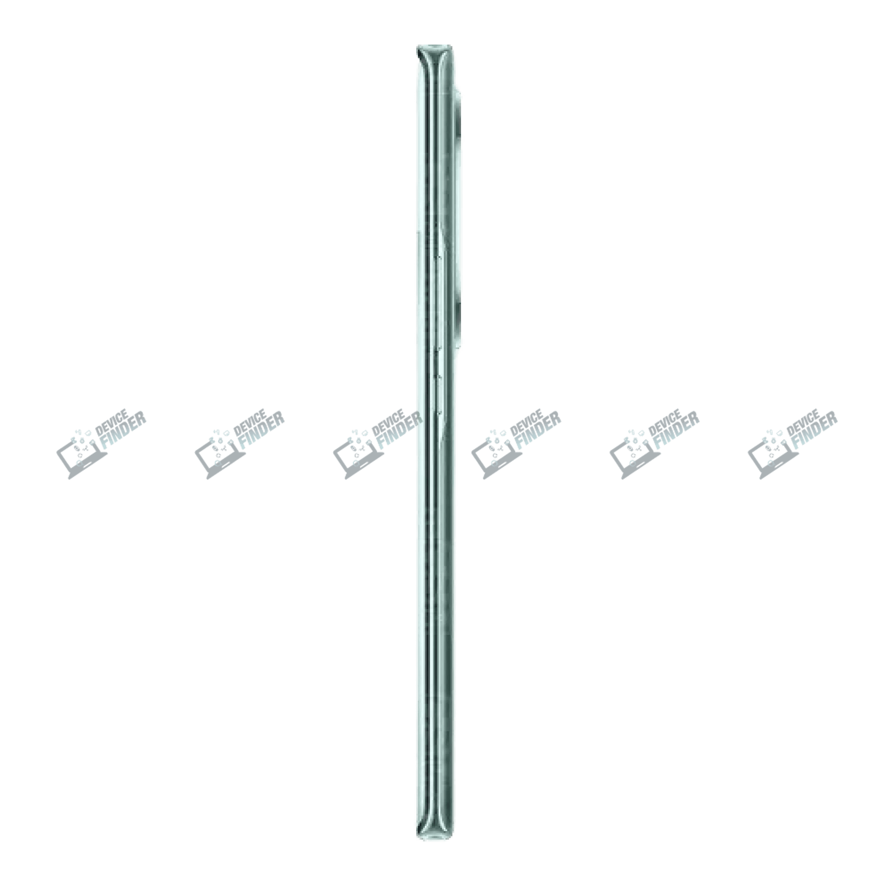 Honor X9a smartphone with vibrant display and sleek design