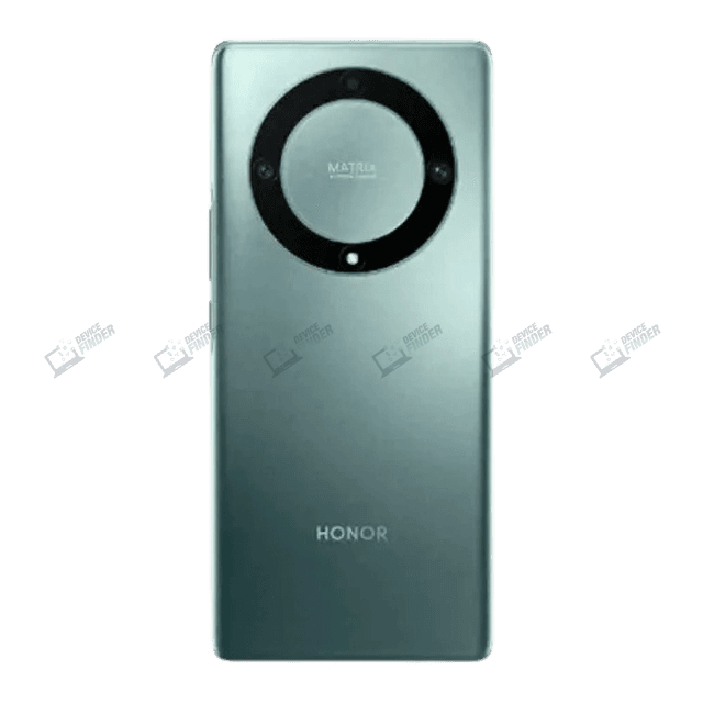 Honor X9a Display Quality: Experience Stunning Visuals Honor X9a's display quality demonstrated on the phone