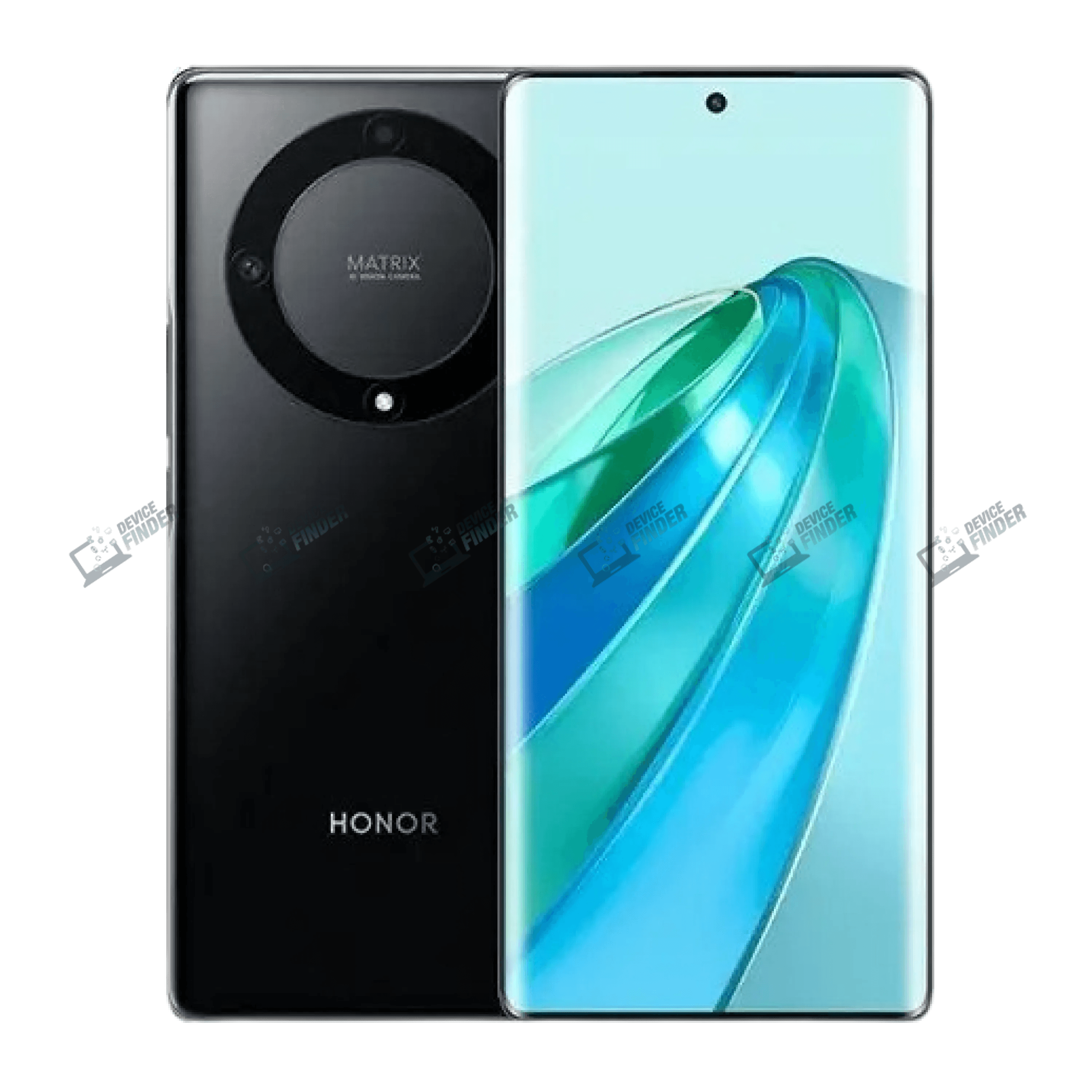 Honor X9a: Long-lasting Battery Life & High Performance Honor X9a battery life and performance features highlighted