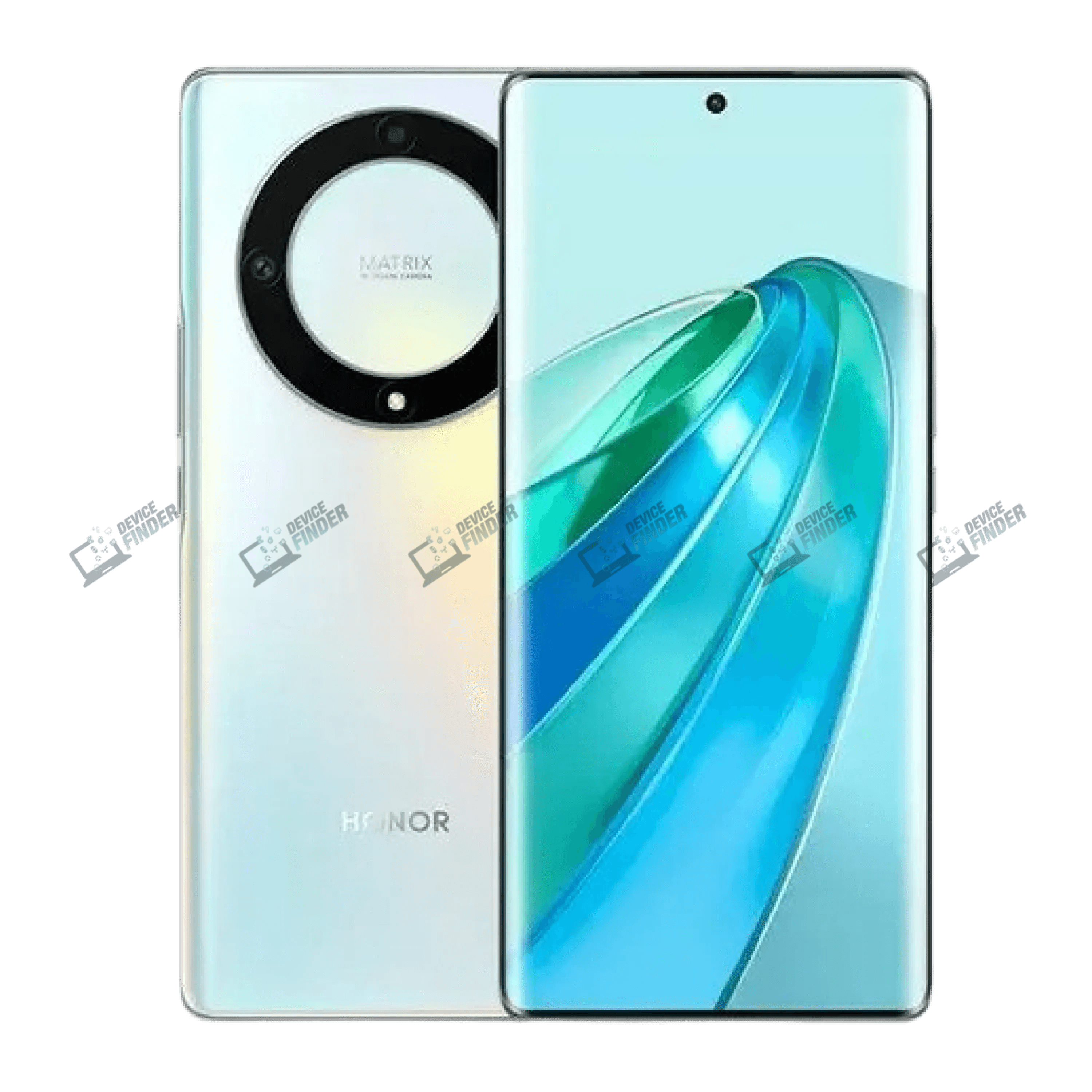 User-Friendly Interface of Honor X9a - Effortless Navigation Honor X9a showcasing user-friendly interface and features