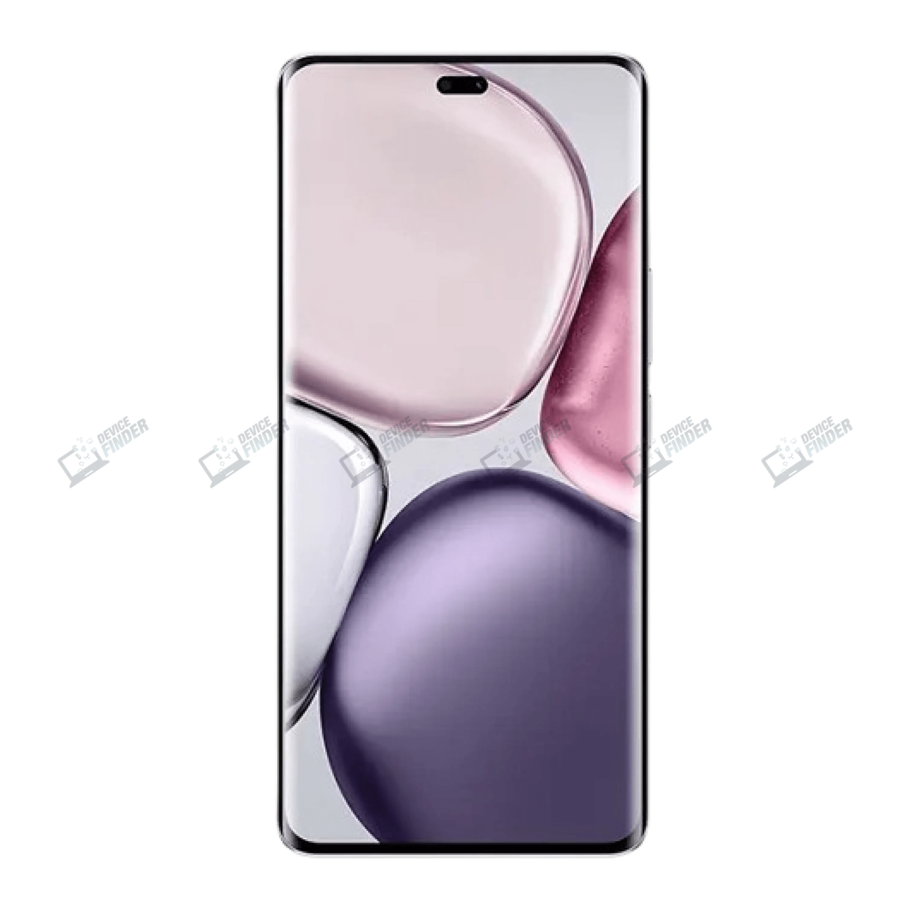 Honor X9c smartphone showcasing its features and design.