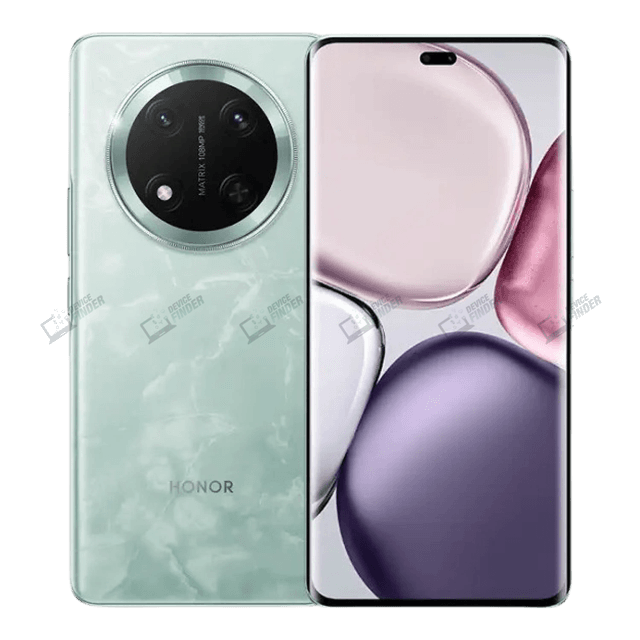 Honor X9c Specifications: Performance Meets Style Key specifications of Honor X9c displayed with elegance.