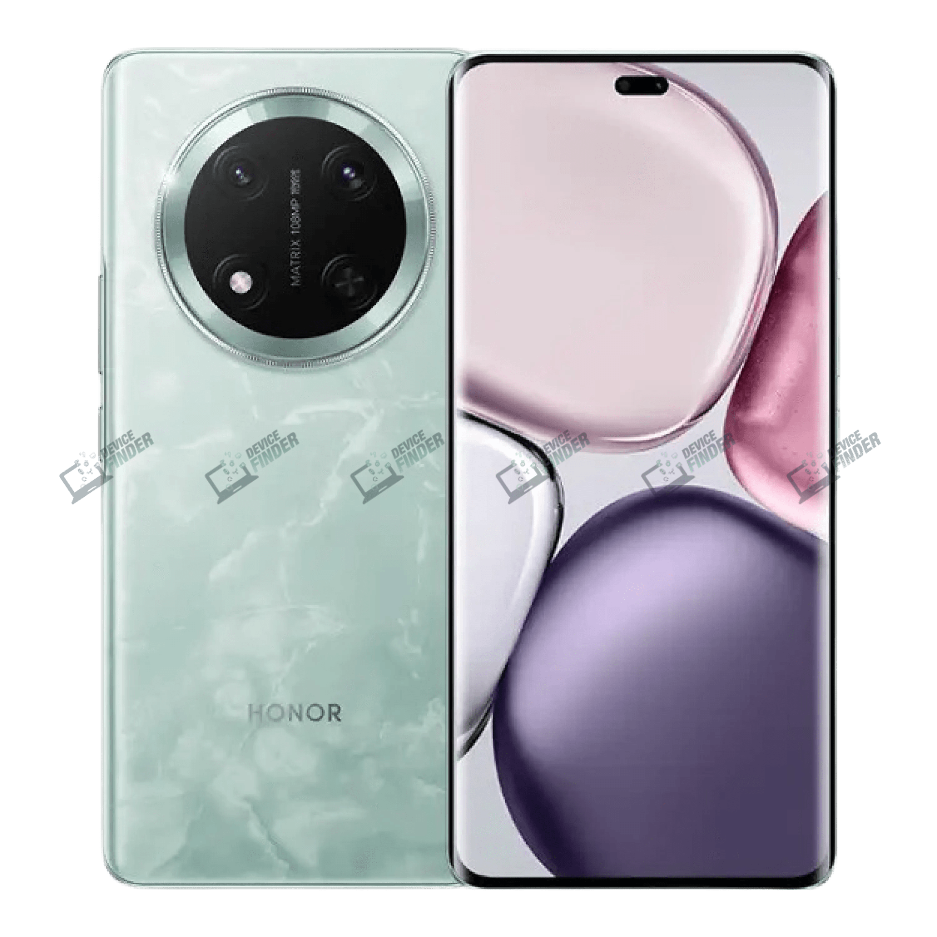 Honor X9c Specifications: Performance Meets Style Key specifications of Honor X9c displayed with elegance.