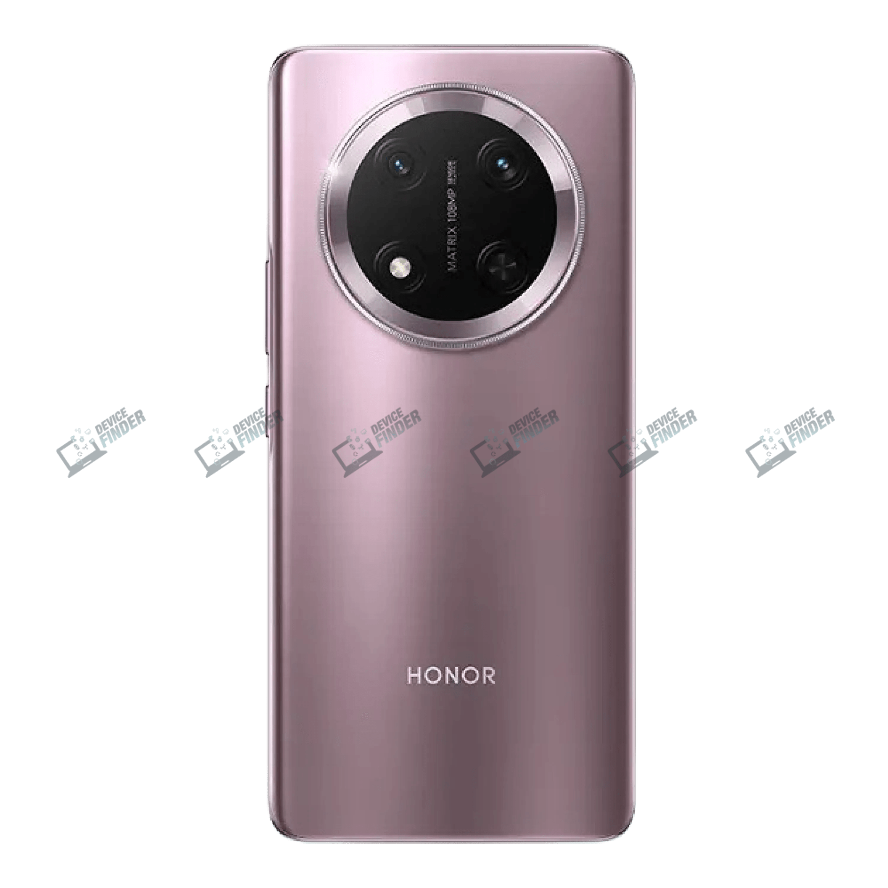 Intuitive Interface: Navigating with Honor X9c Honor X9c features showcasing its user-friendly interface.