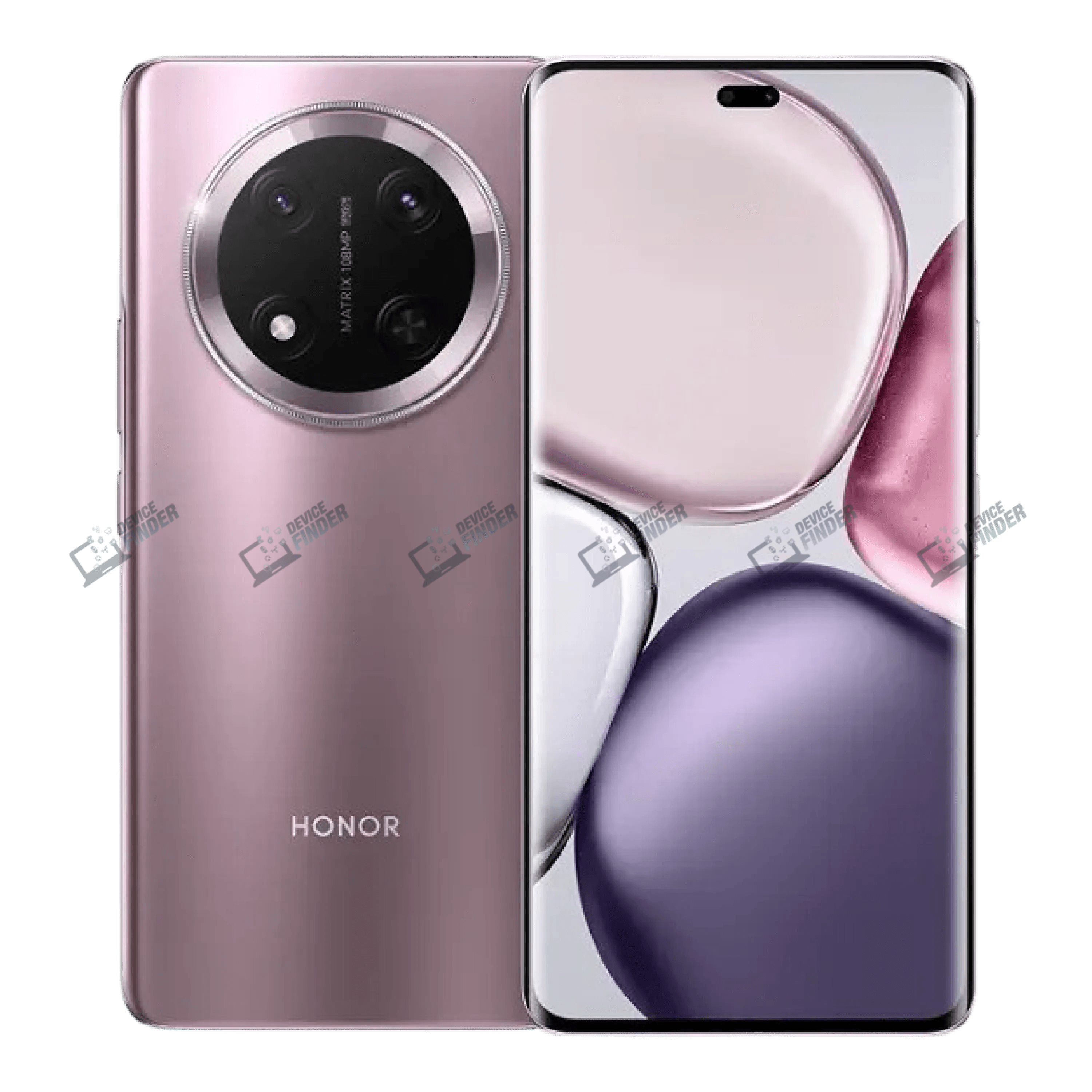 Unleashing Creativity: Honor X9c Camera Features Honor X9c's camera features highlighted in an engaging manner.