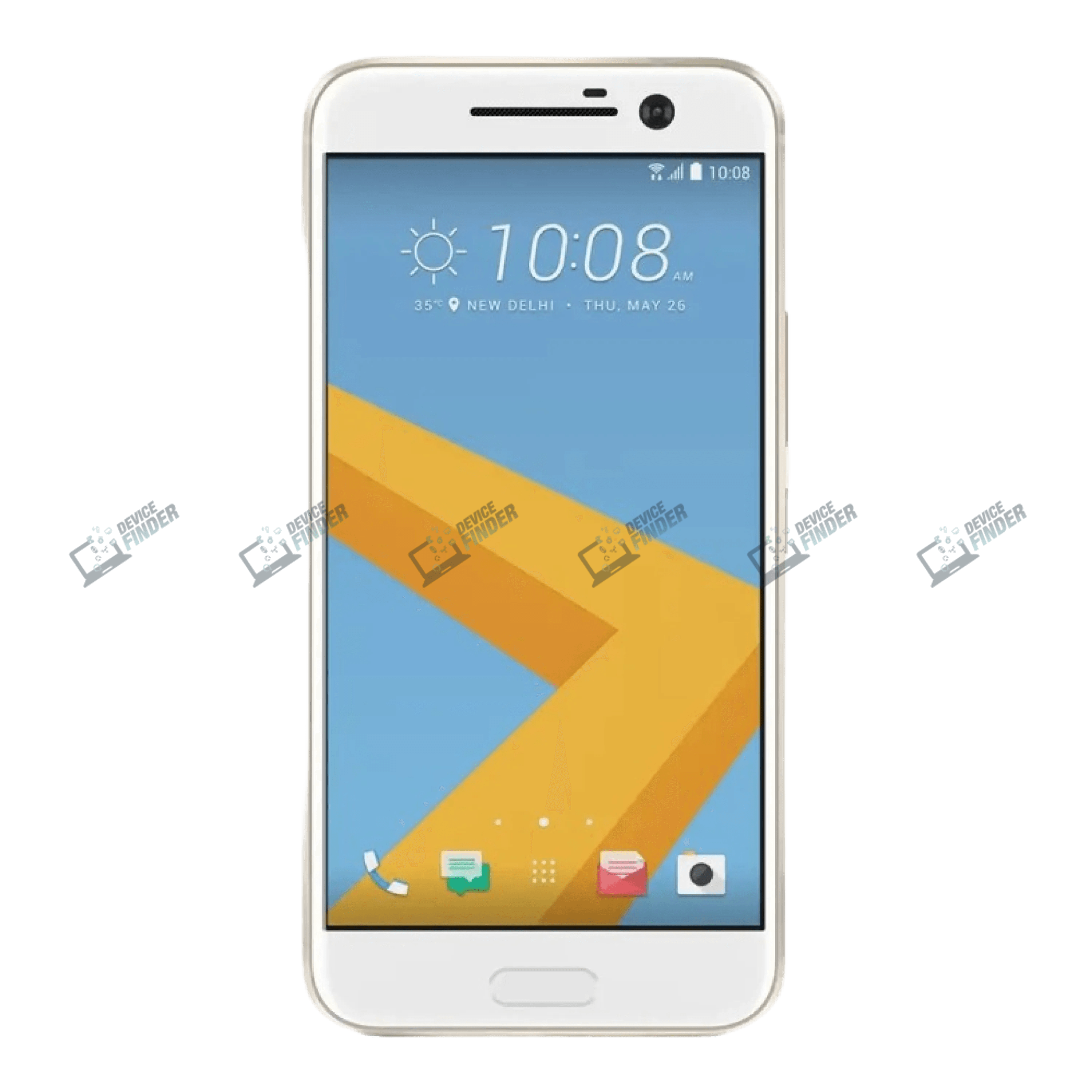 HTC 10 Price in Bangladesh: Unmatched Features at Your Fingertips HTC 10 smartphone showcasing sleek design and features.