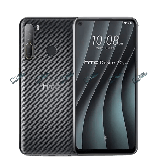 HTC Desire 20 Pro Price in Bangladesh | Latest Specs. HTC Desire 20 Pro available now in BD with advanced features.