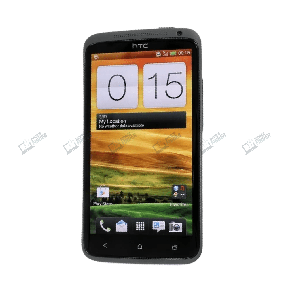 HTC One X Smartphone Latest Features and Price in Bangladesh